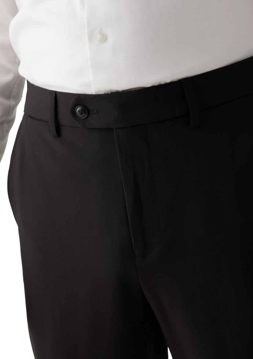 Super Stretch Suit Pants