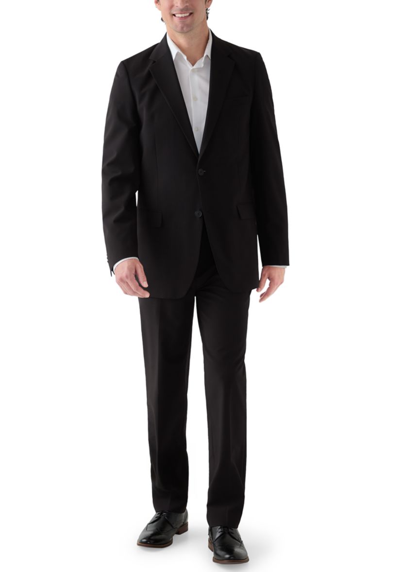 Super Stretch Suit Pants