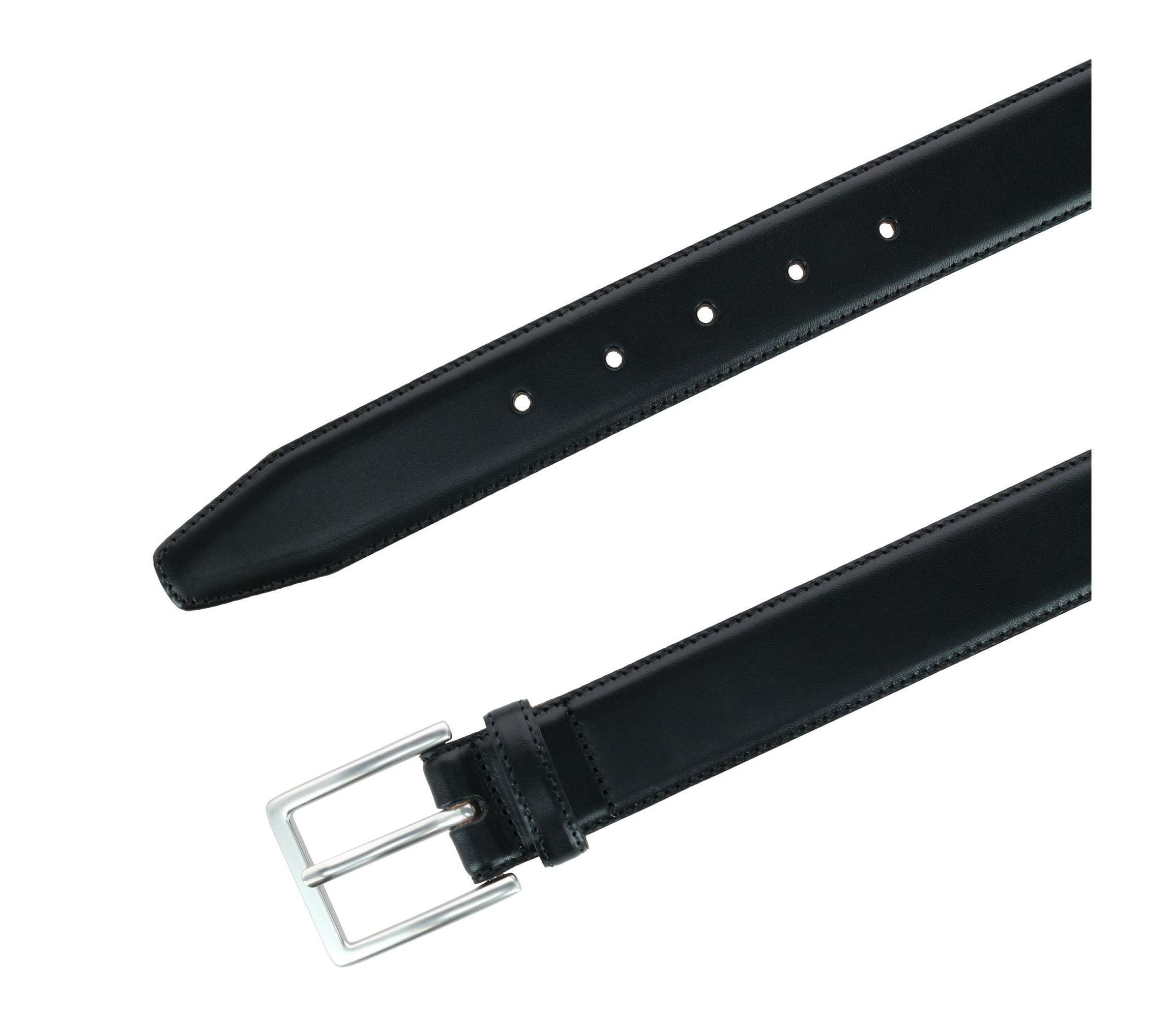 Orion Smooth Calfskin 35mm Dress Belt