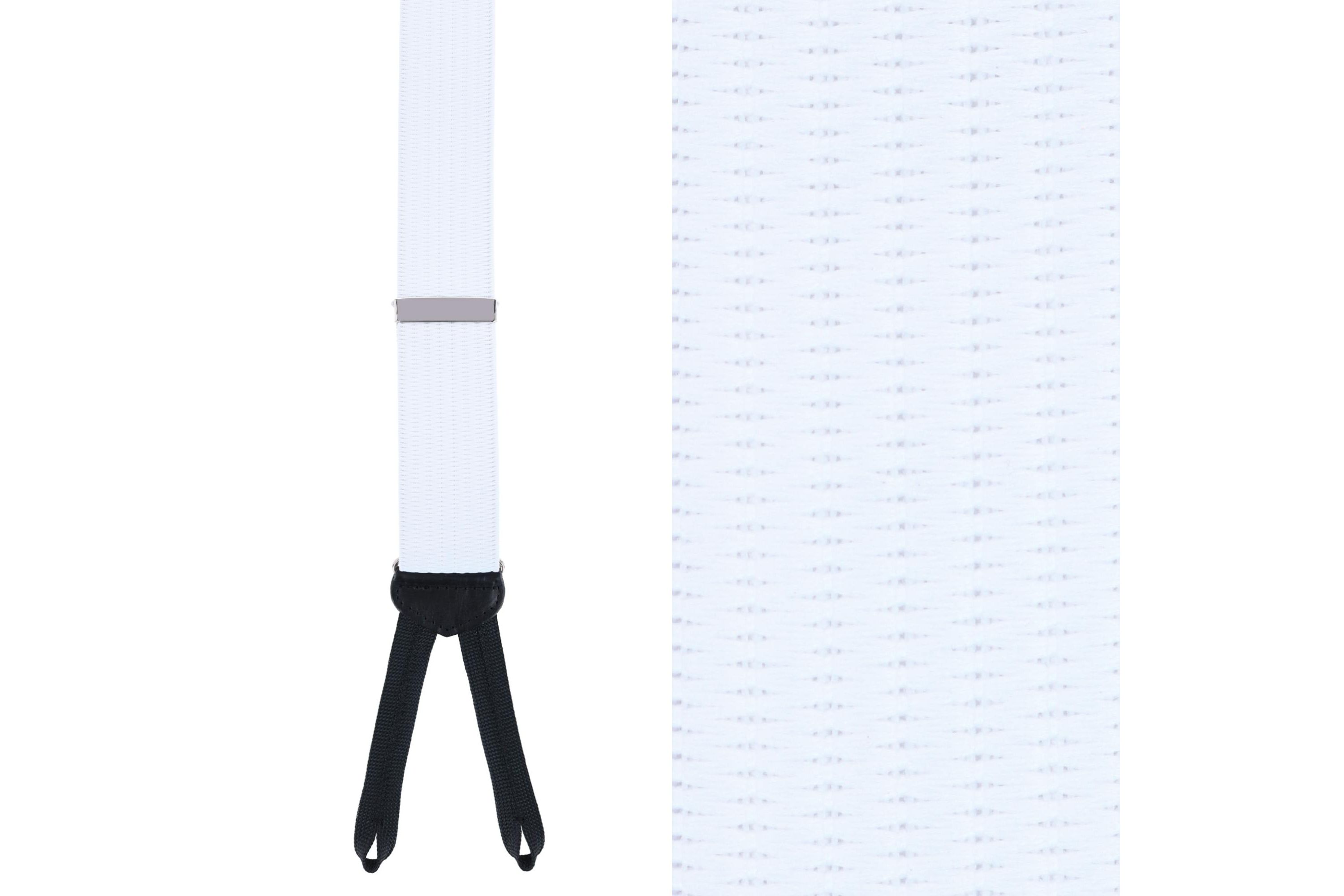 Regal 35mm Vertical Striped Formal End Braces