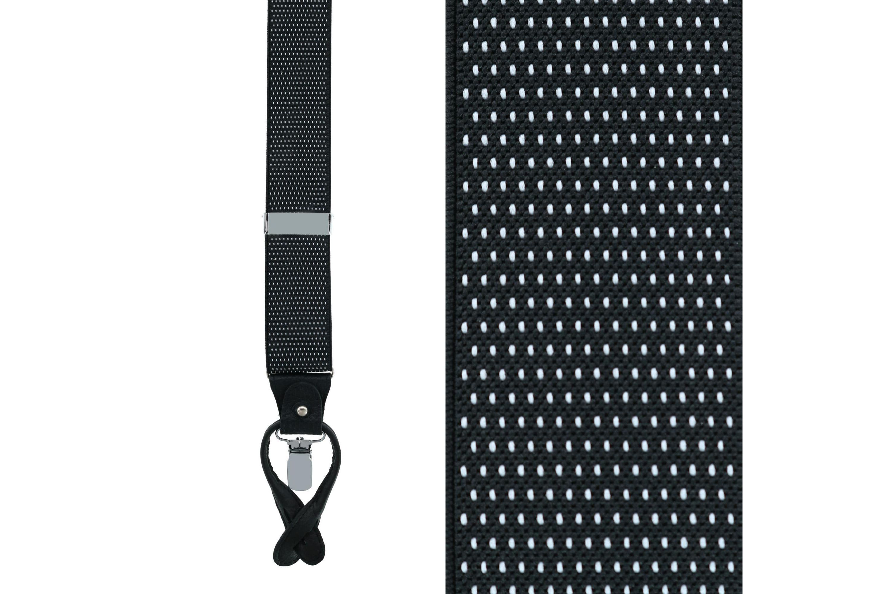 Napier Elastic Convertible End Braces