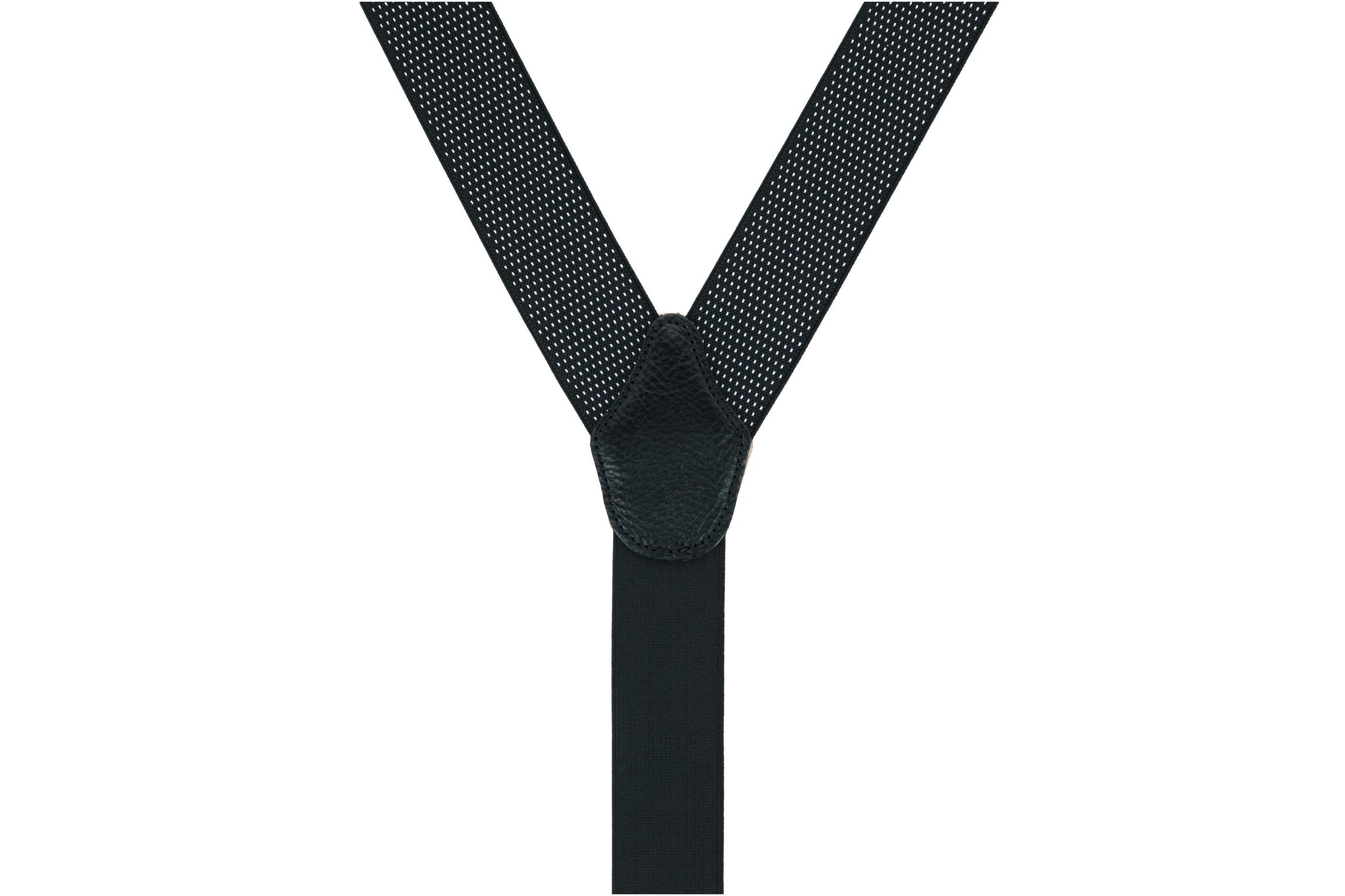 Napier Elastic Convertible End Braces