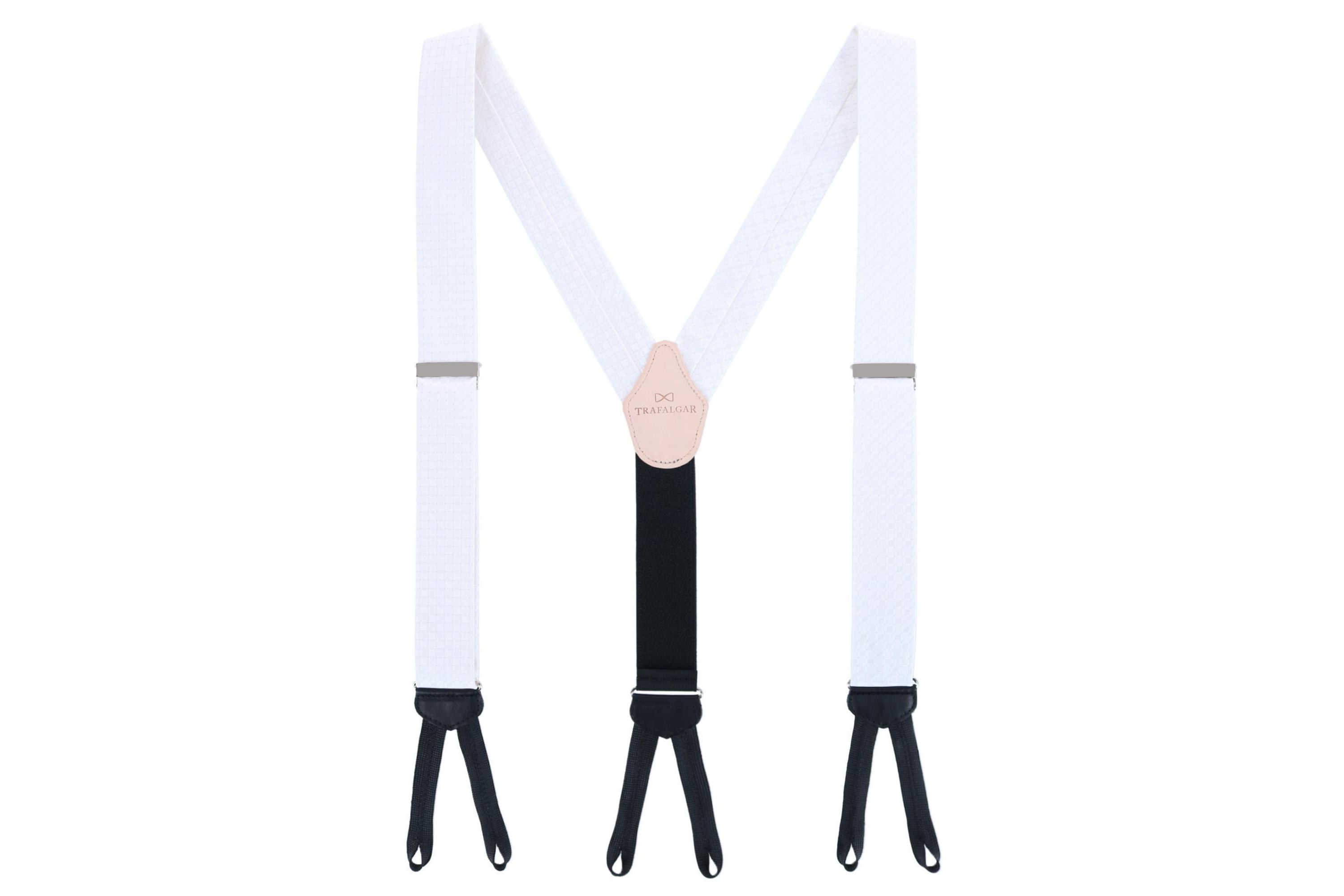 Andora 35mm Formal Braces