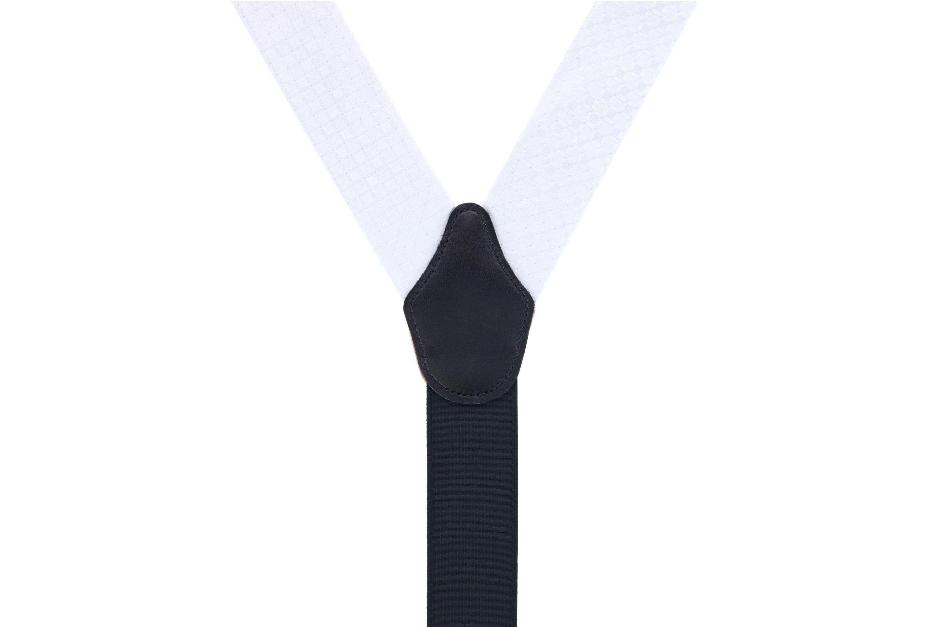 Andora 35mm Formal Braces