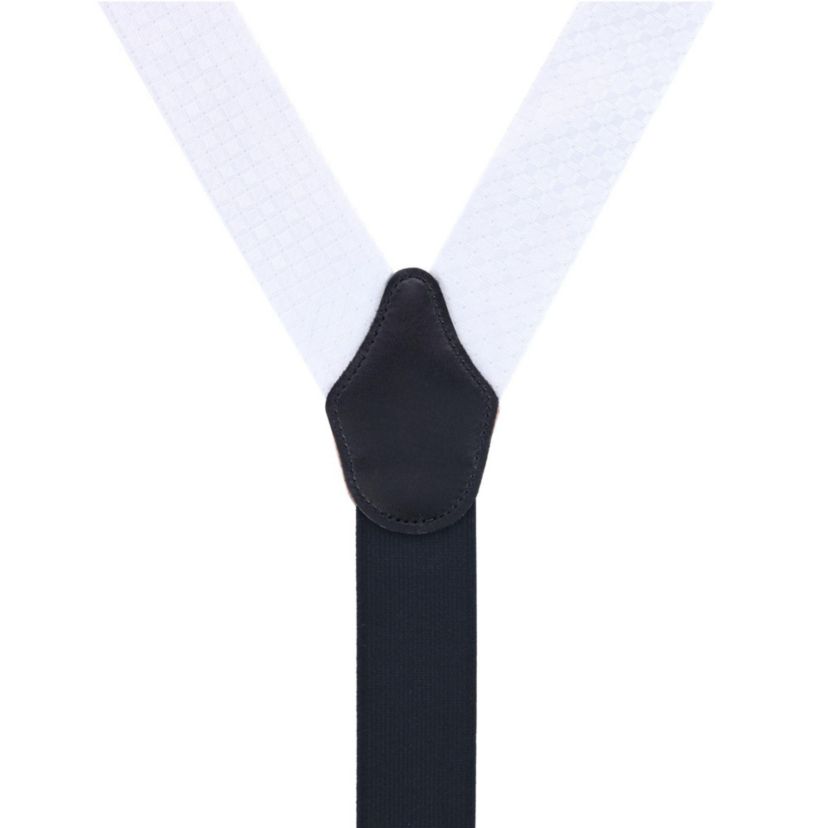 Andora 35mm Formal Braces