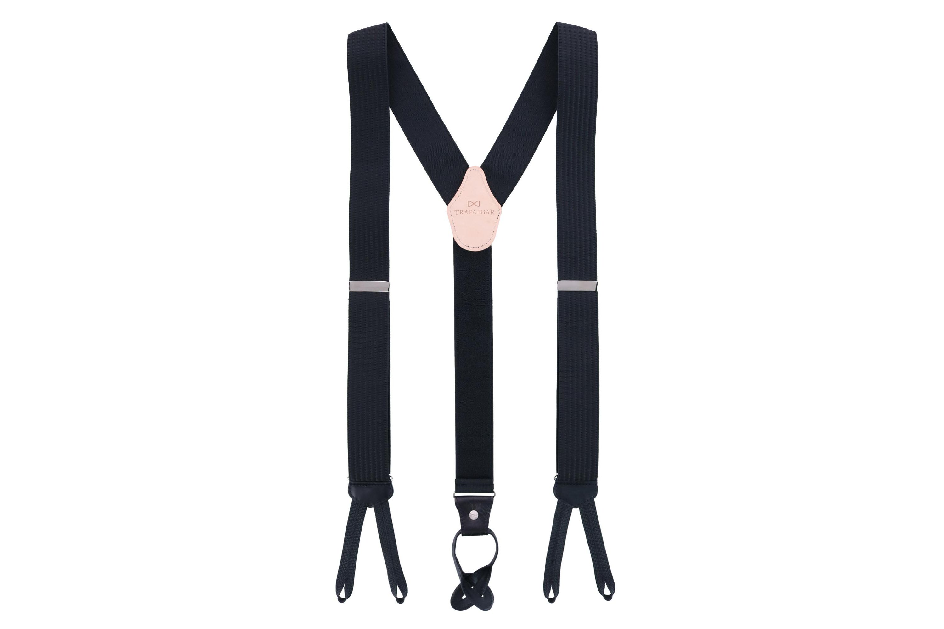 Big & Tall 35mm Regal Formal Braces