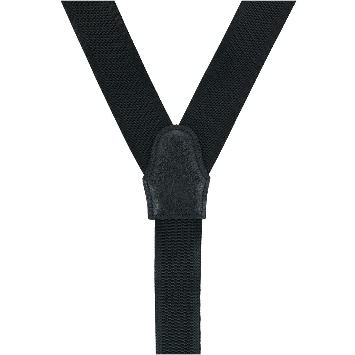 Big & Tall Classic Stretch Button End Braces