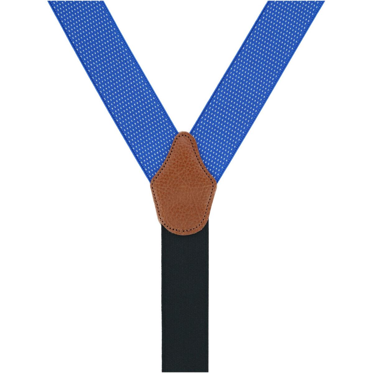 Big & Tall Napier Elastic Convertible Braces