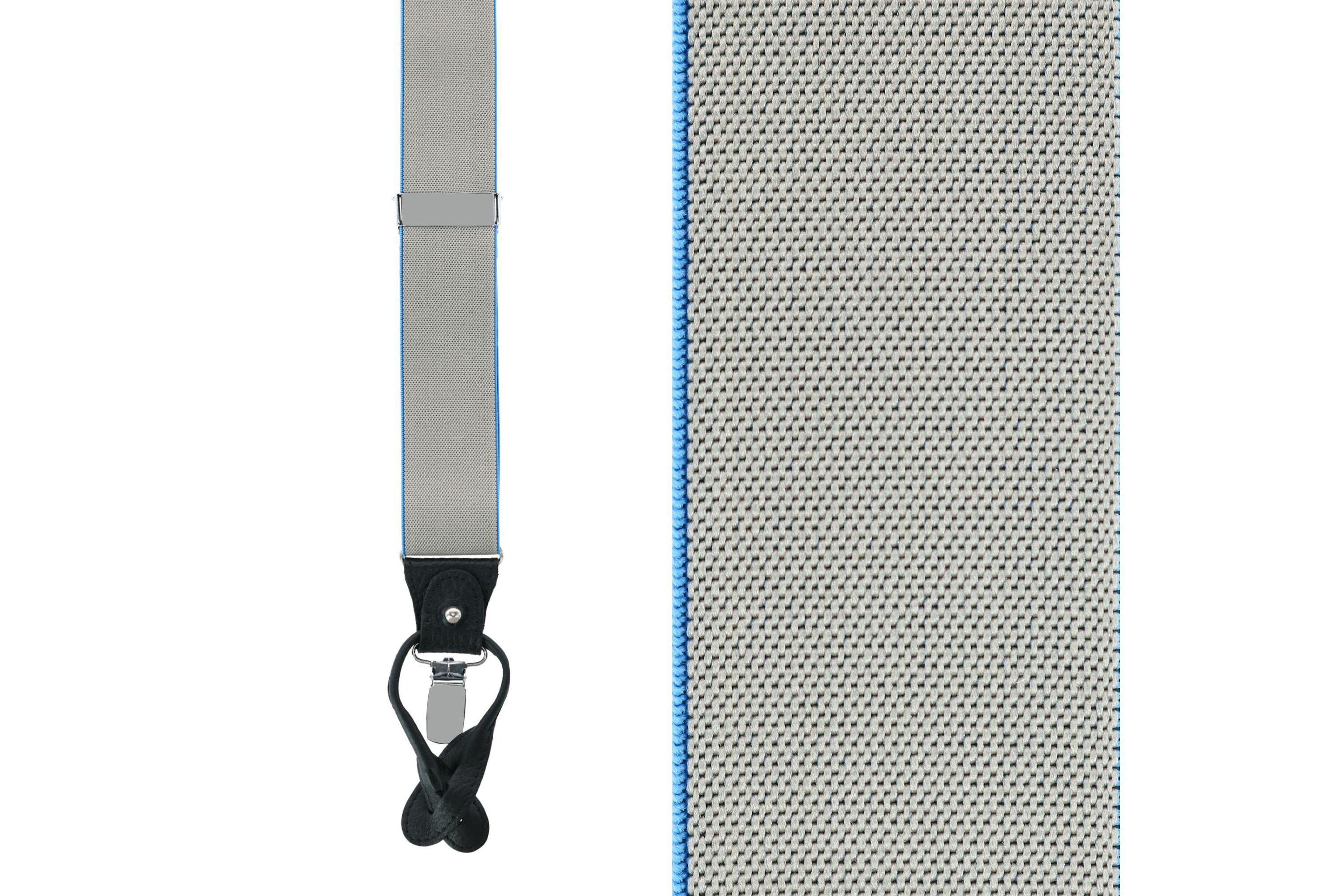 Big & Tall Maddox 35mm Convertible Braces