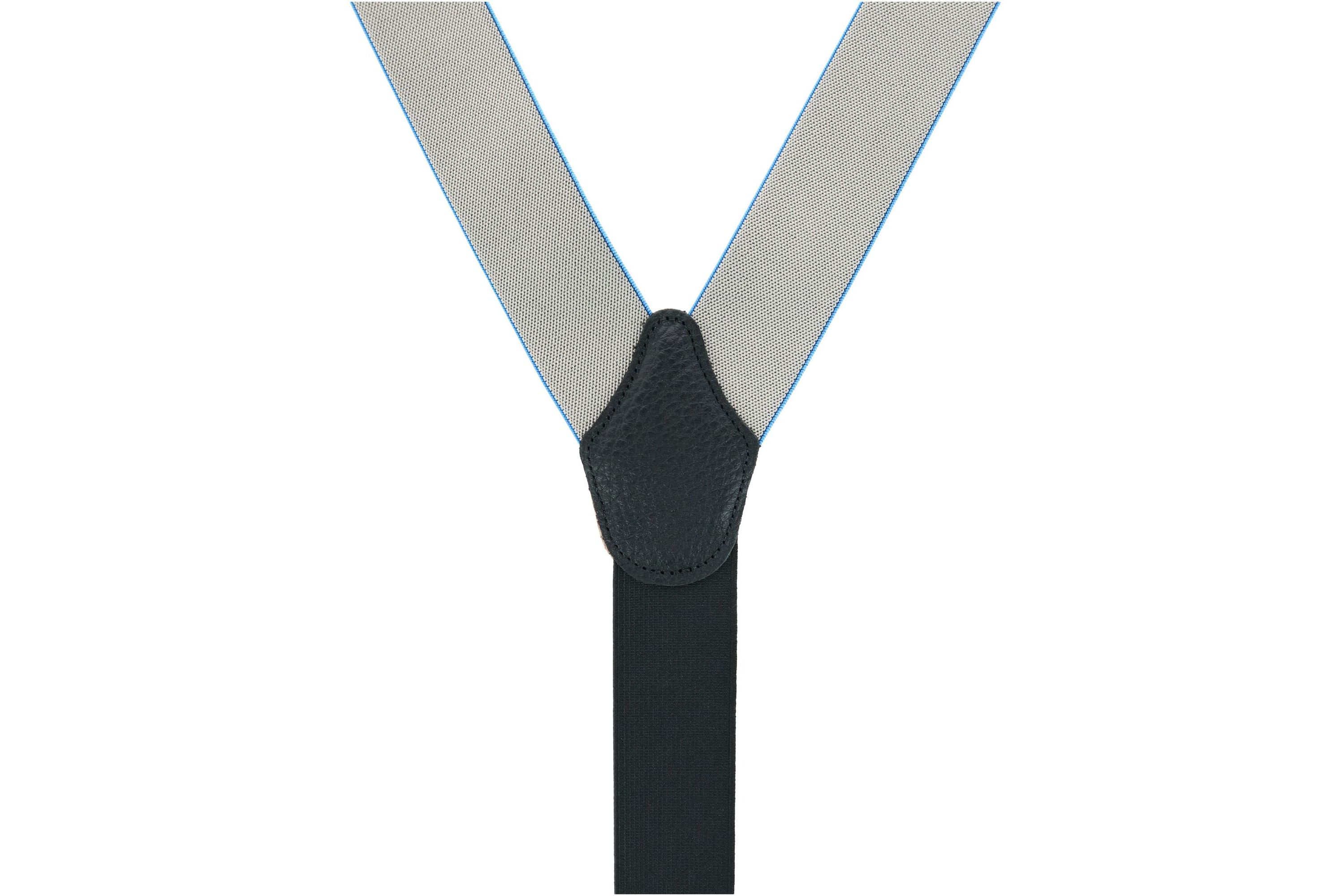 Big & Tall Maddox 35mm Convertible Braces