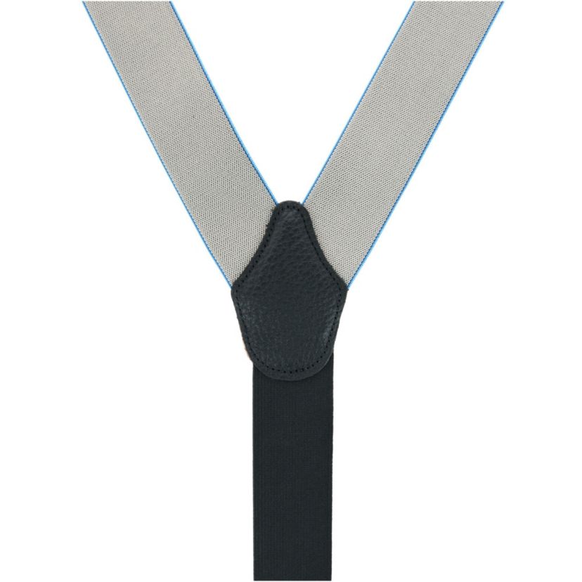 Big & Tall Maddox 35mm Convertible Braces