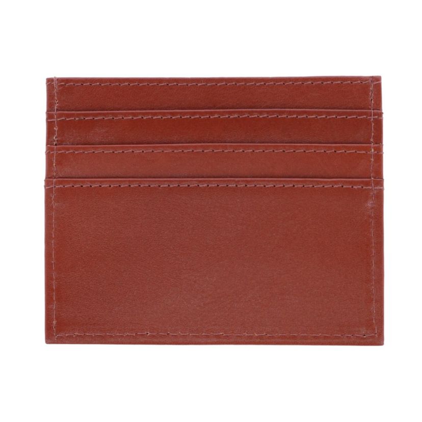 Sergio Genuine Leather Card Case