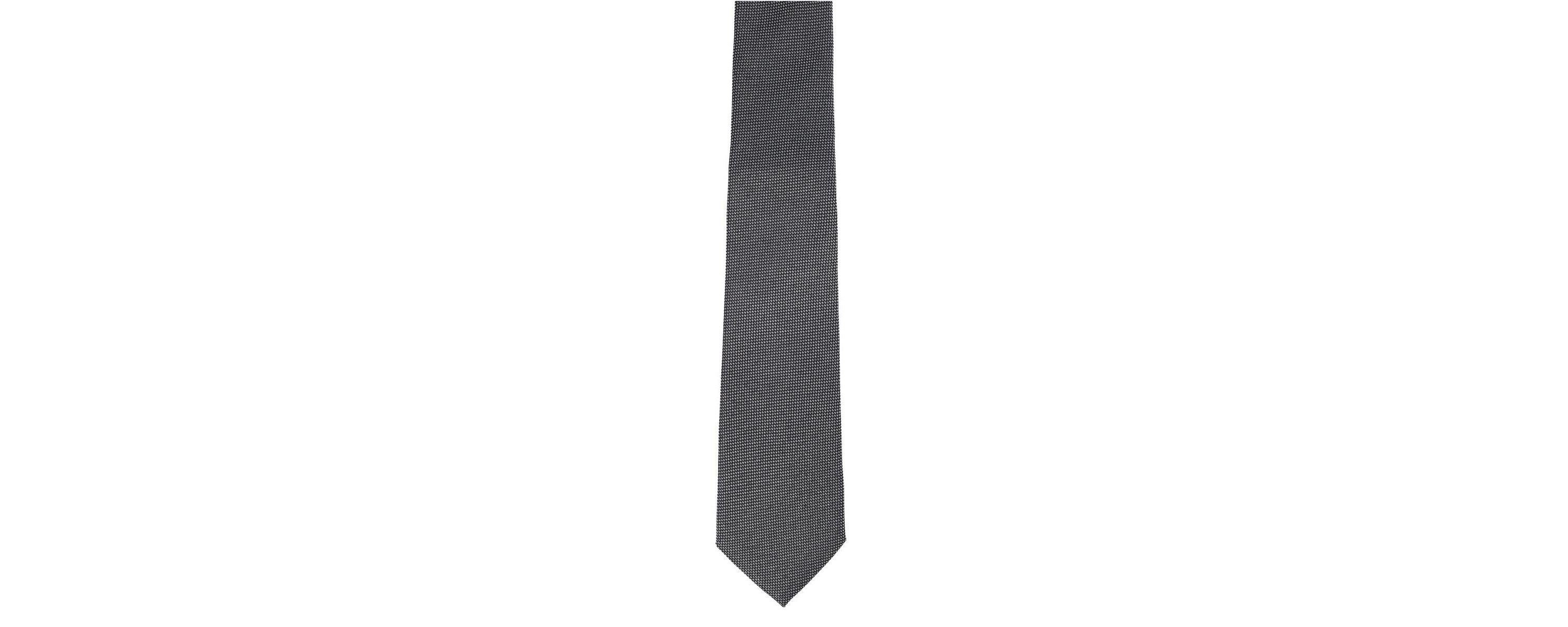 Janus Metallic and Silk Classy Necktie