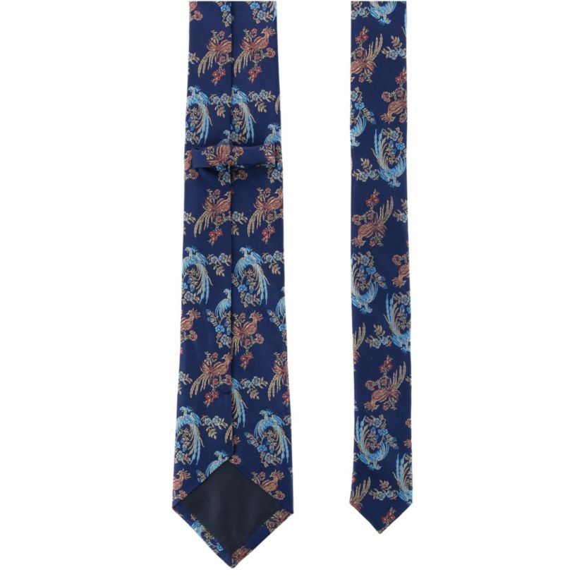 Birds of Prosperity Necktie
