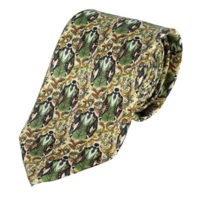 Trafalgar Men's Sutton Solid Color Silk Brace and Bow Tie Combo, Red