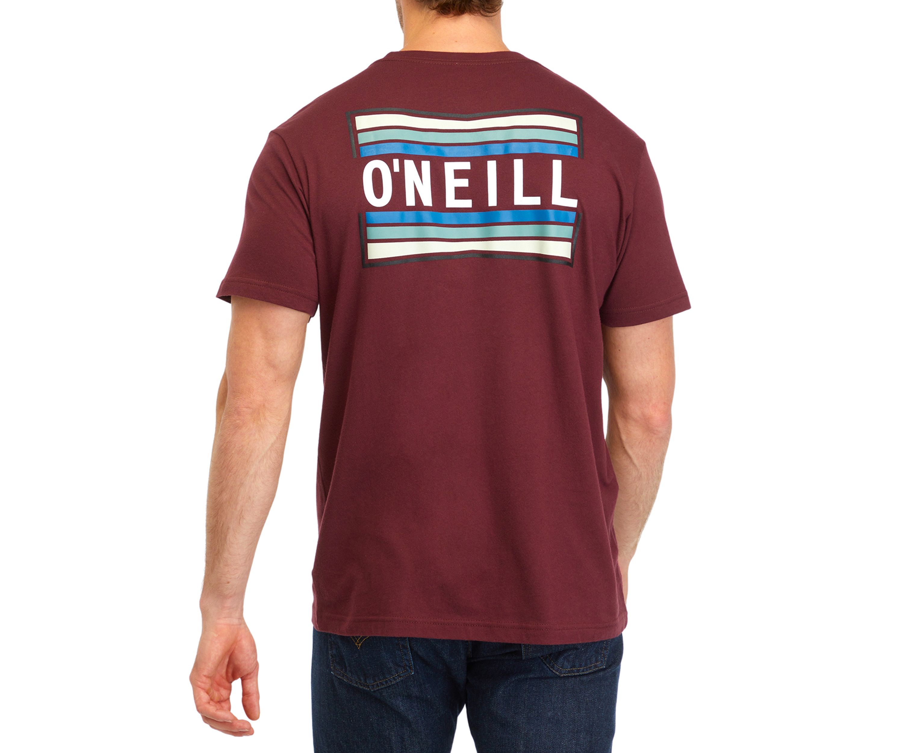 Mens Working Stiff Graphic T-Shirt