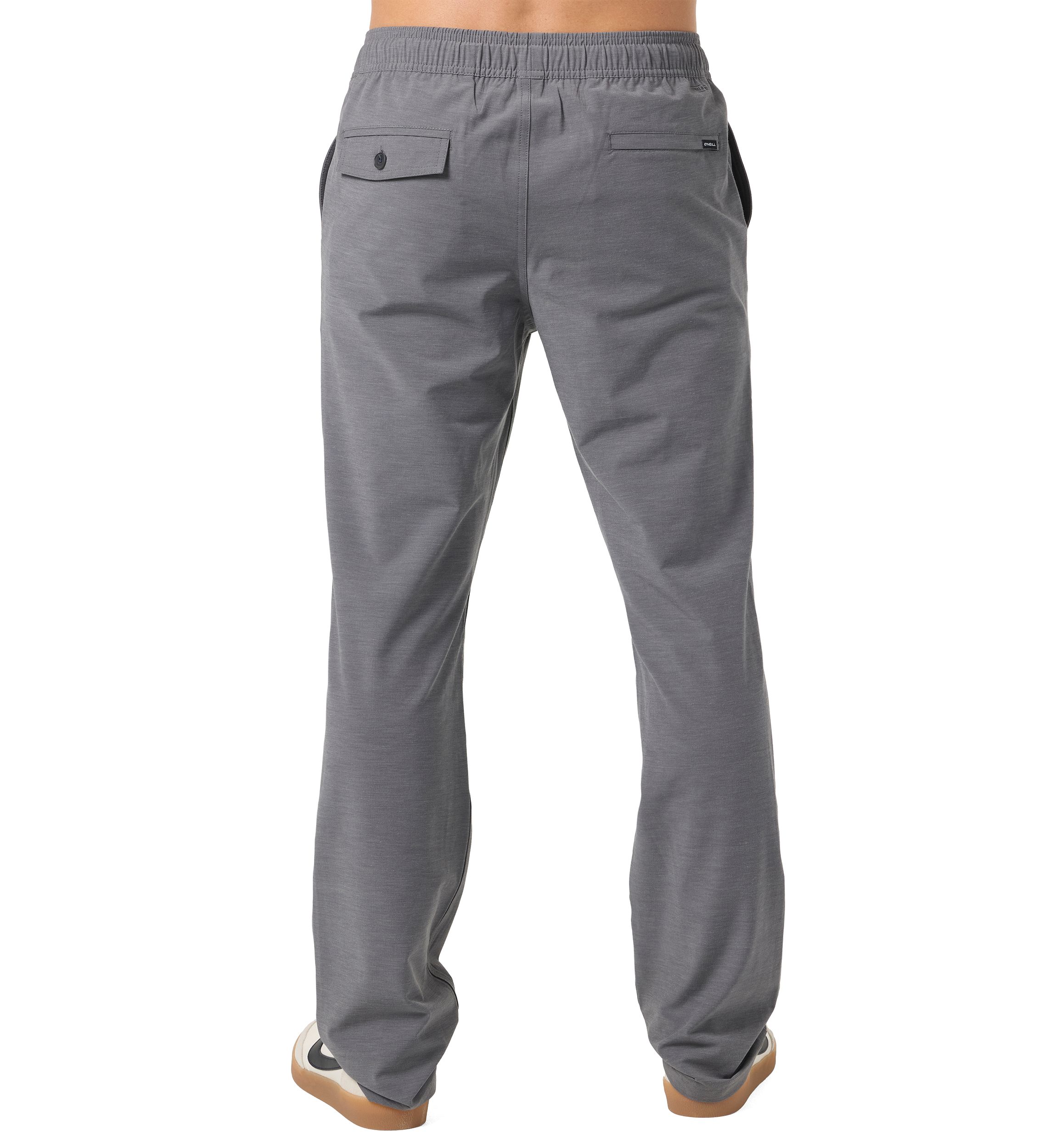 Mens Venture Hybrid East West Pants