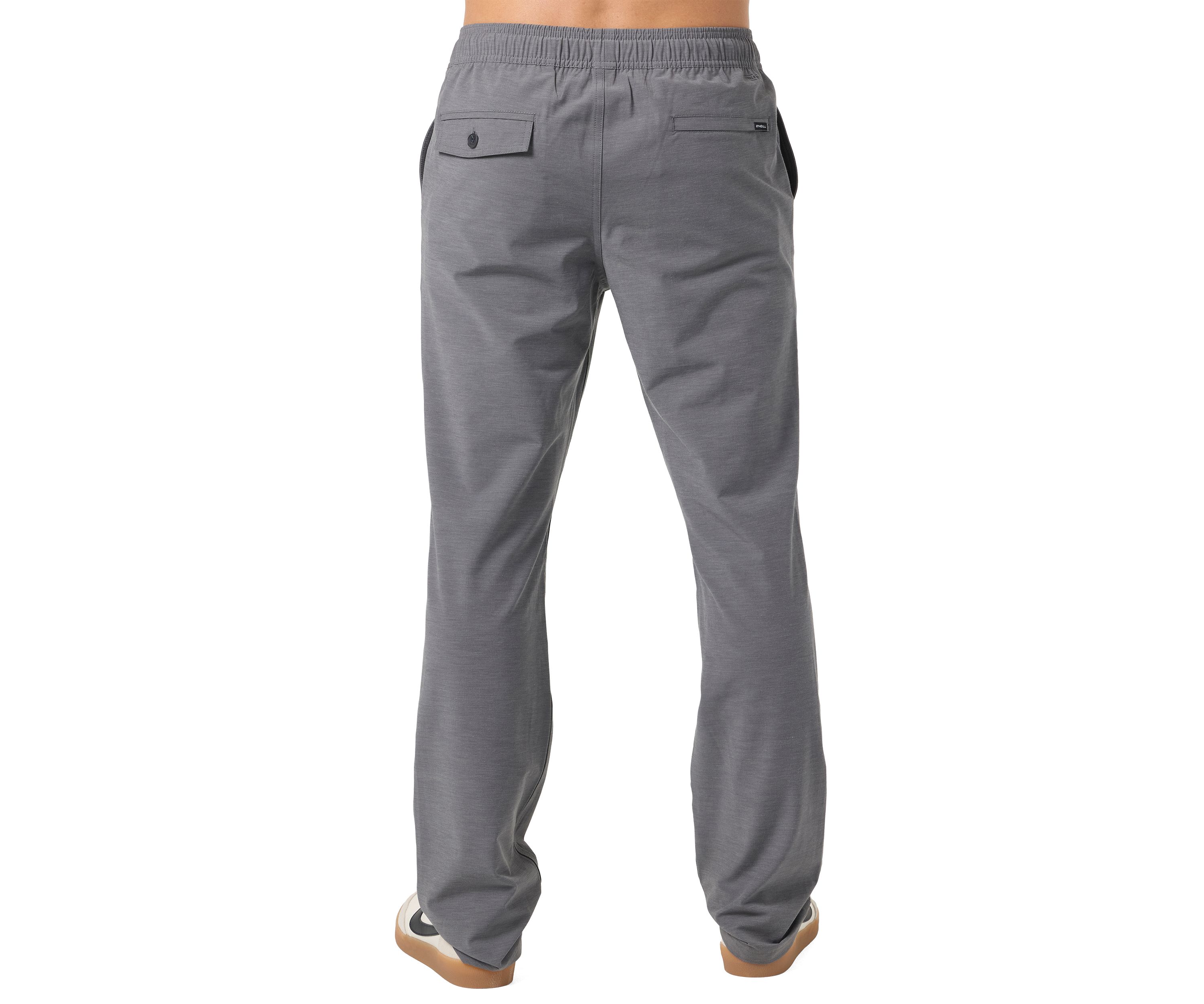 Mens Venture Hybrid East West Pants