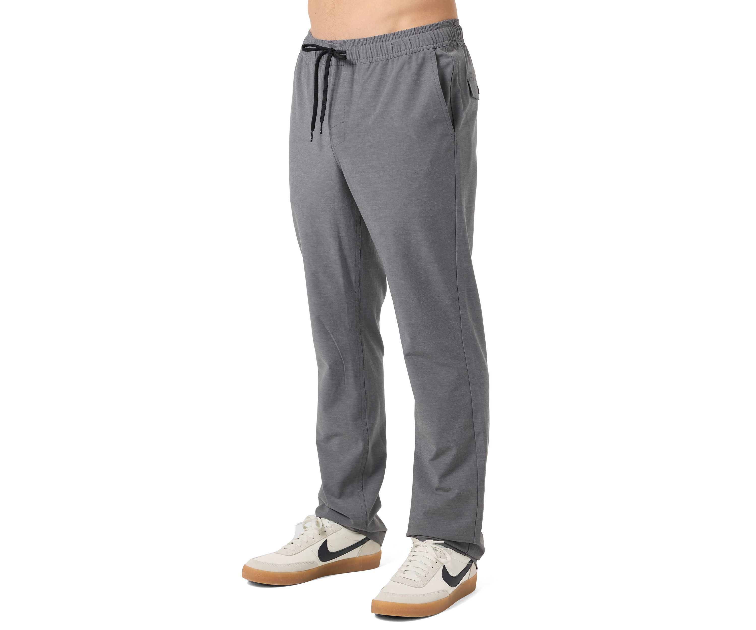 Mens Venture Hybrid East West Pants
