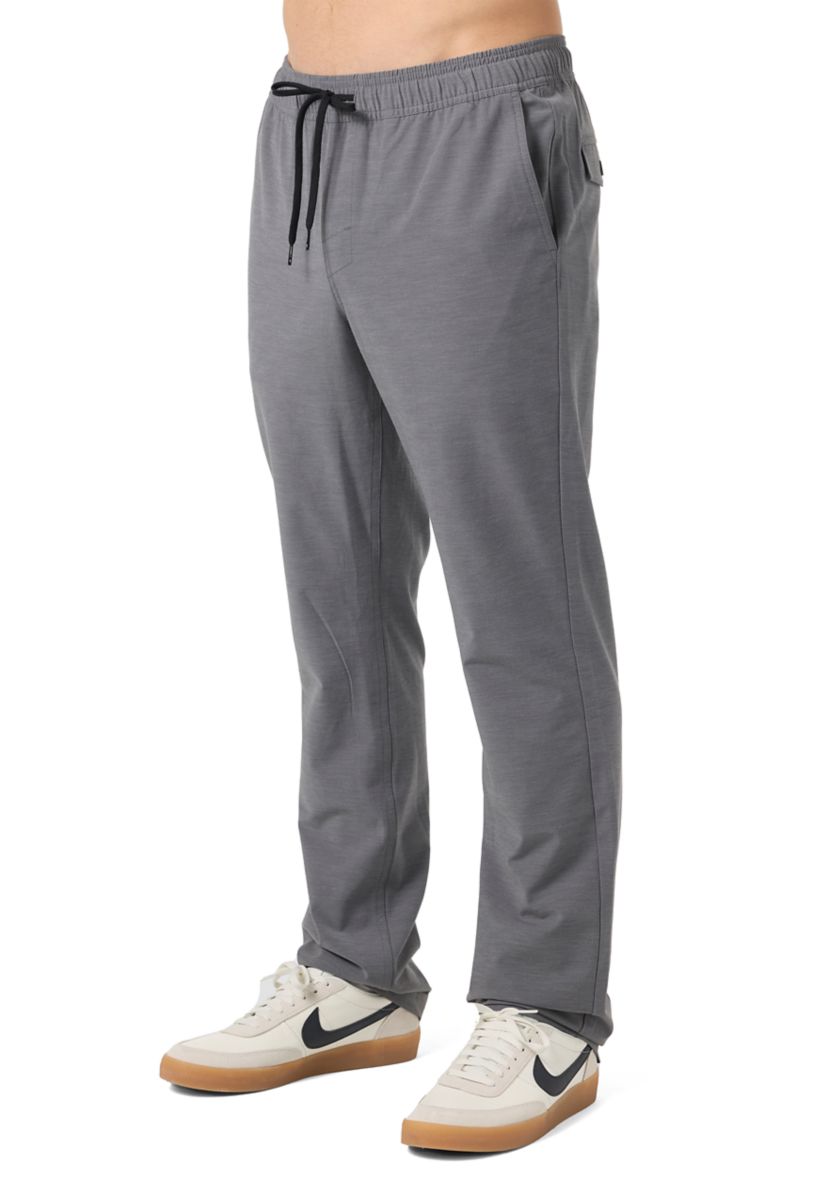 Mens Venture Hybrid East West Pants