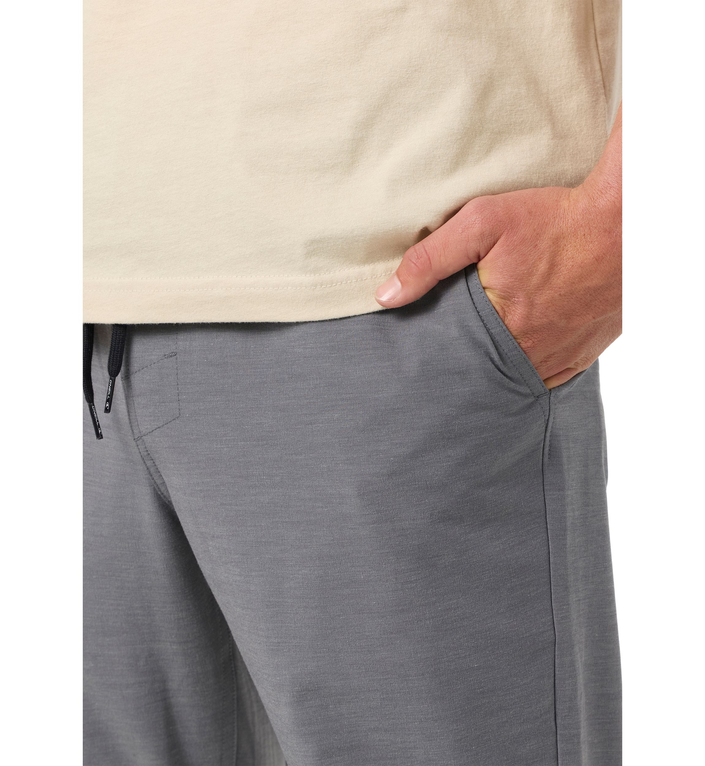 Mens Venture Hybrid East West Pants