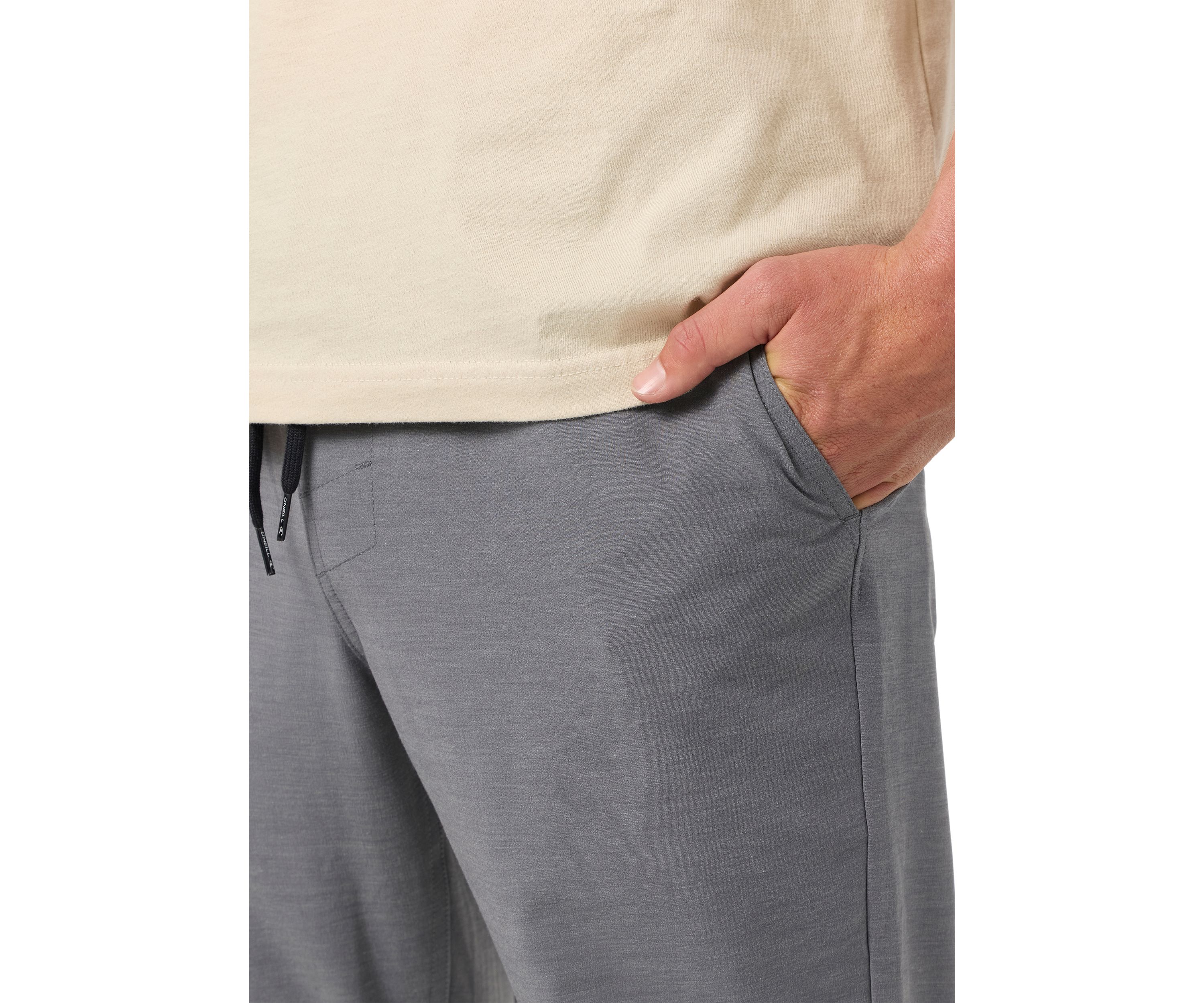 Mens Venture Hybrid East West Pants