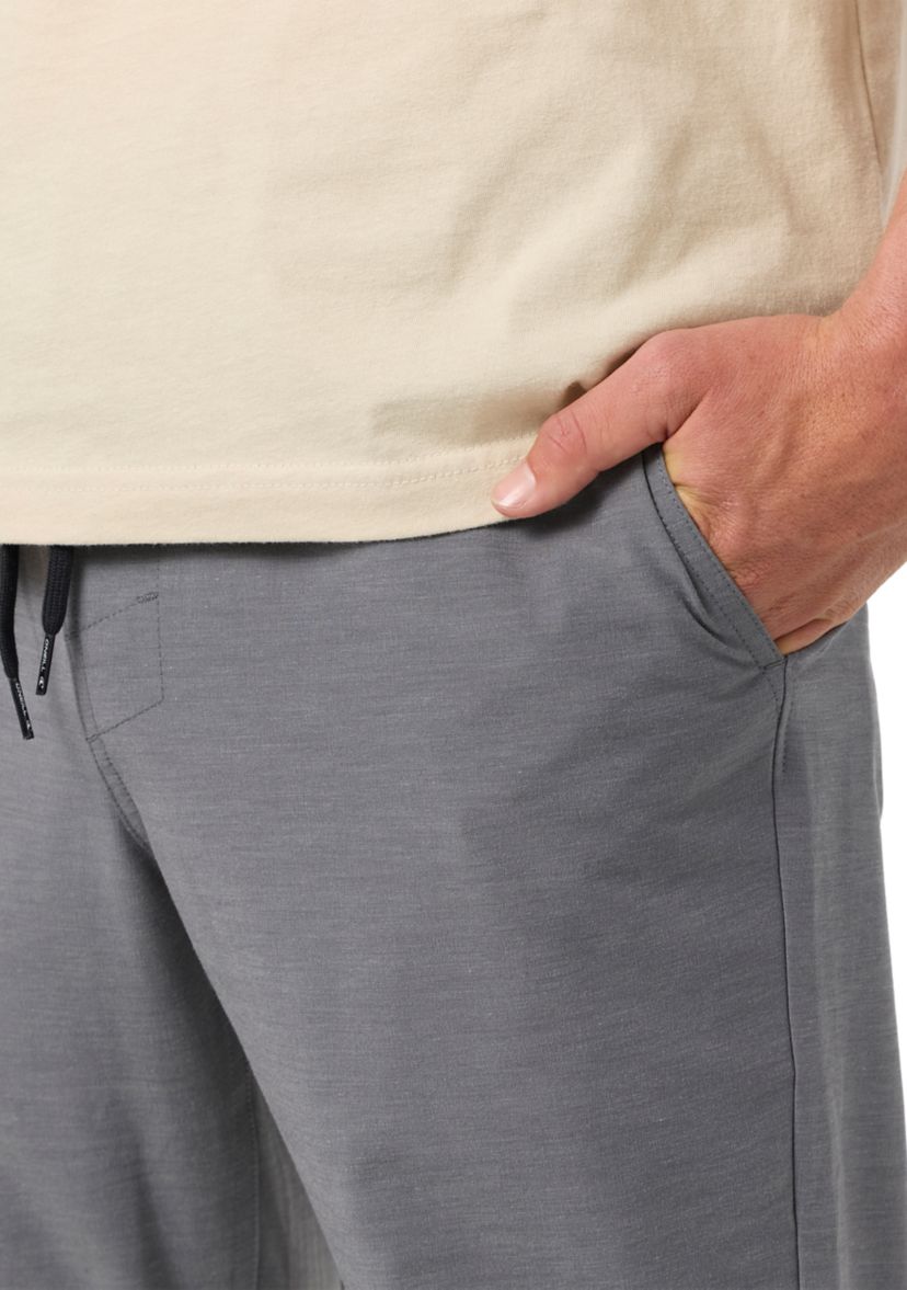 Mens Venture Hybrid East West Pants