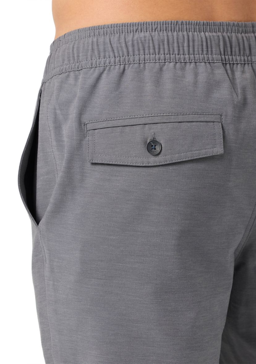 Mens Venture Hybrid East West Pants