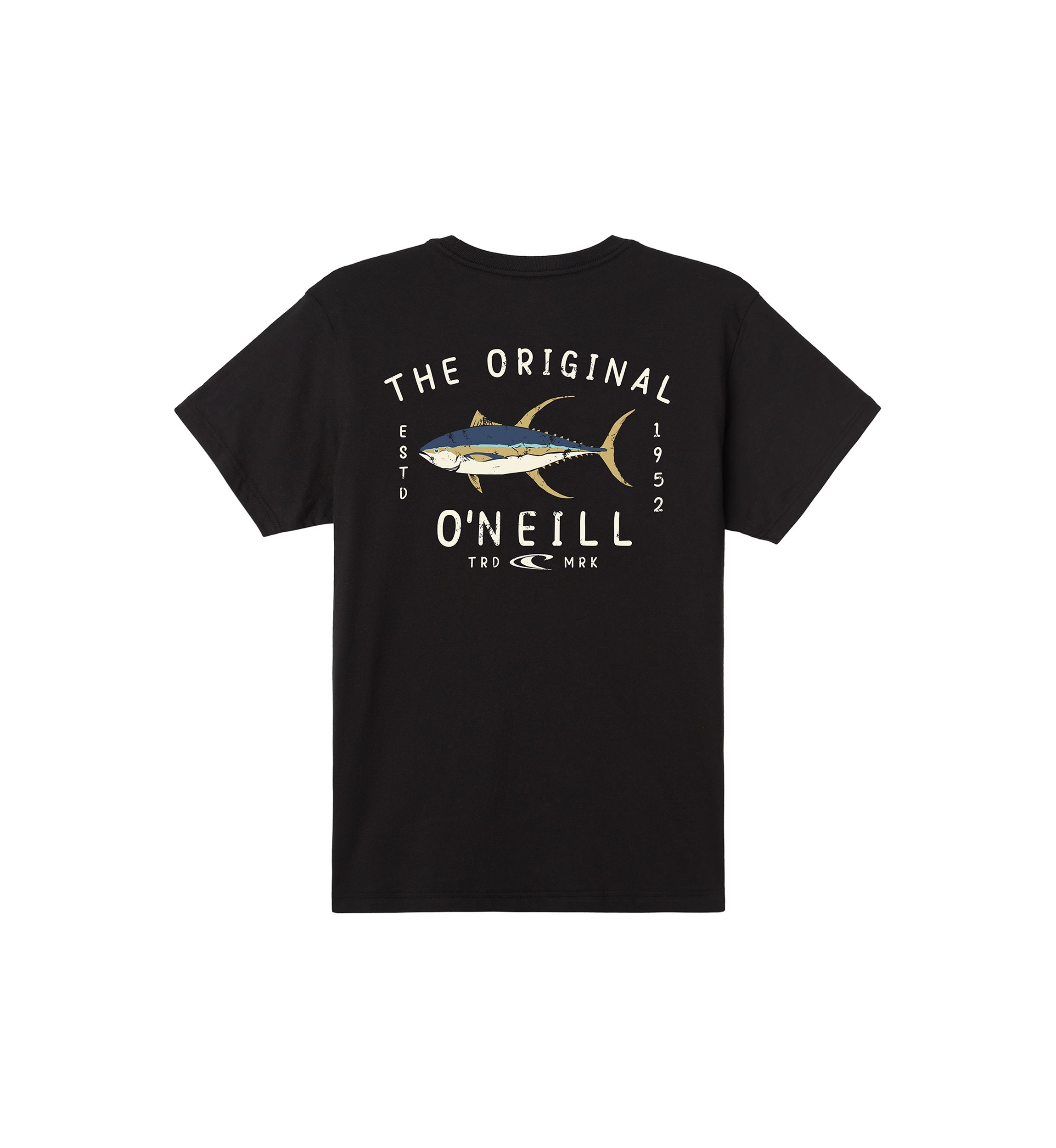 Mens Short Sleeve Grindz Graphic T-Shirt