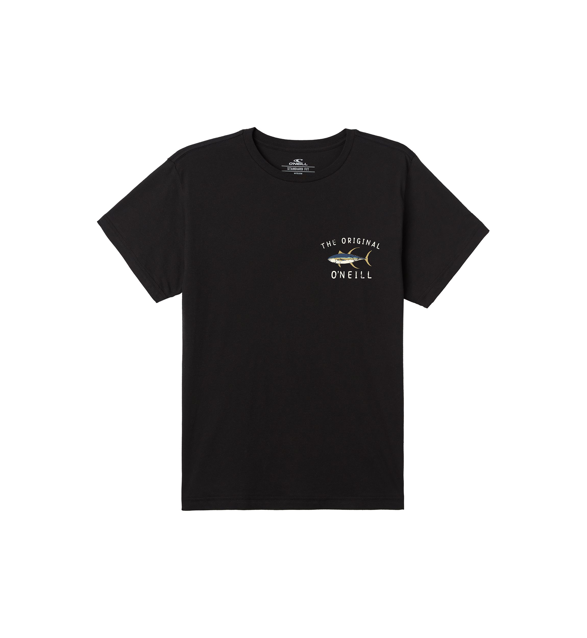 Mens Short Sleeve Grindz Graphic T-Shirt