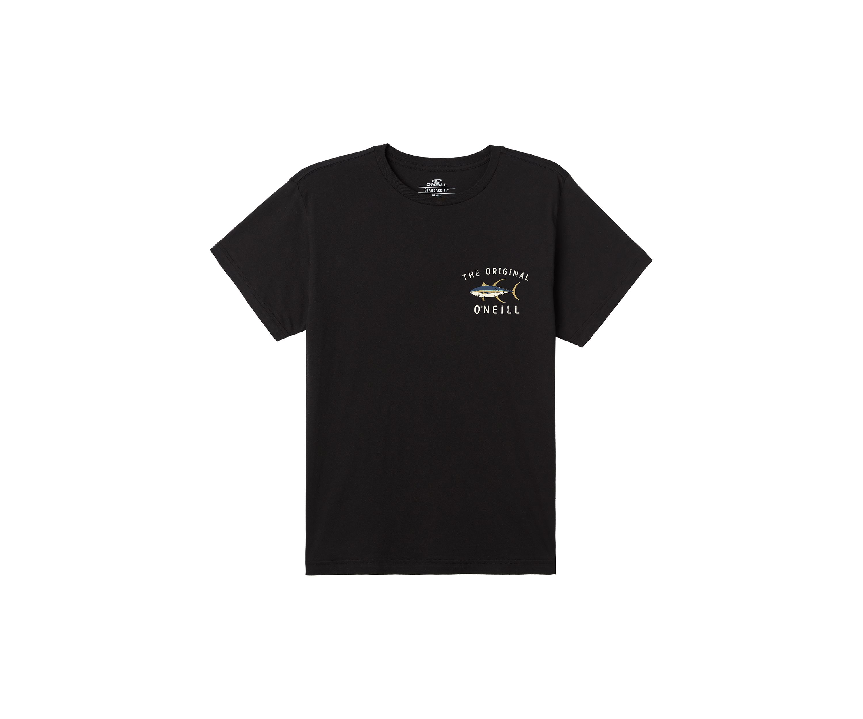 Mens Short Sleeve Grindz Graphic T-Shirt