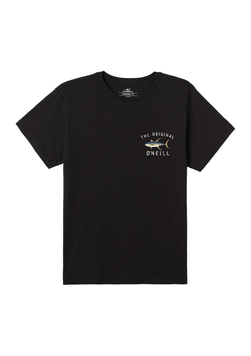 Mens Short Sleeve Grindz Graphic T-Shirt