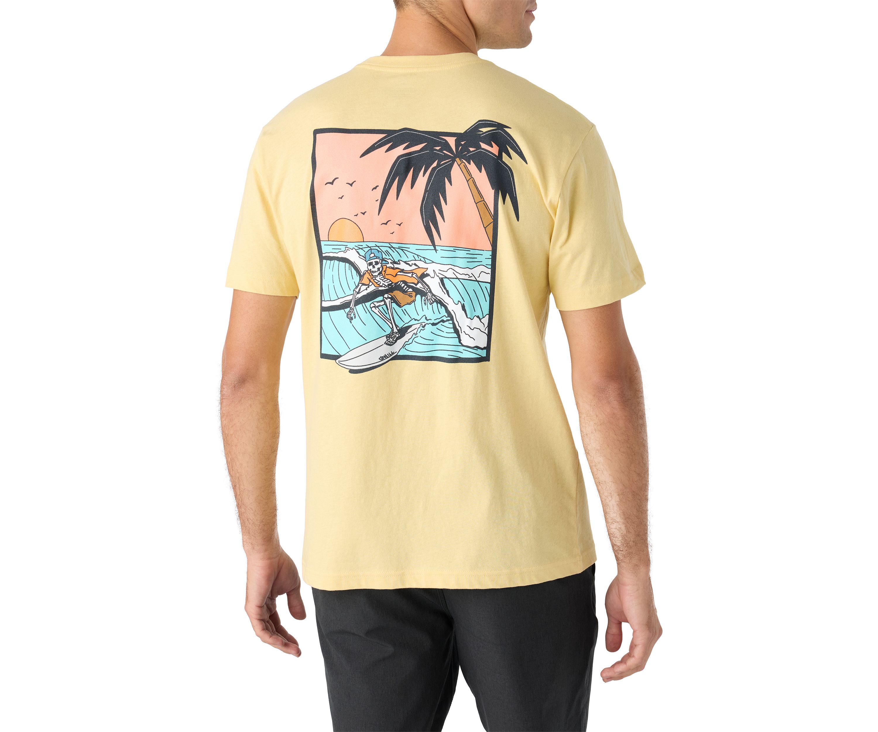 Days End T-Shirt 