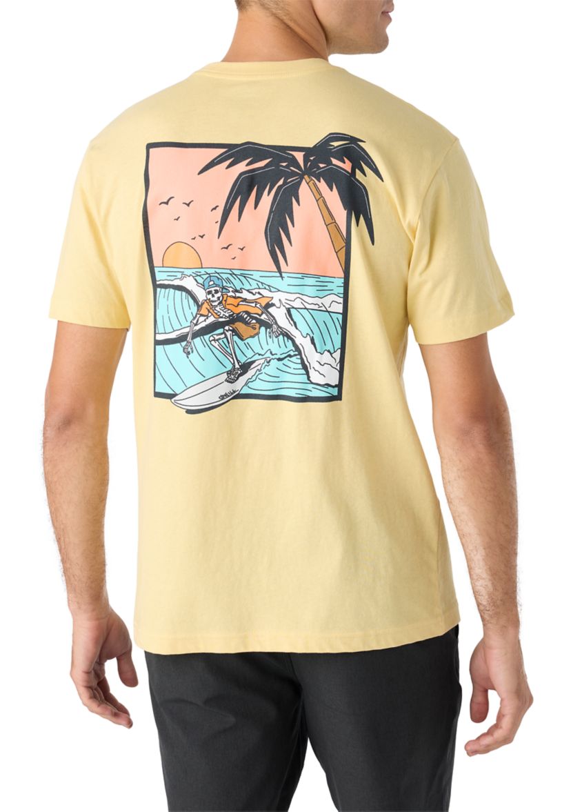 Days End T-Shirt 