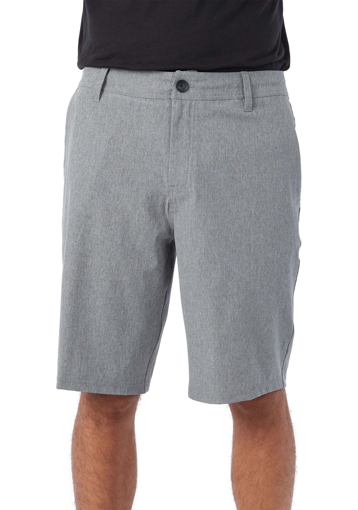 Mens Reserve Heather 21" Shorts