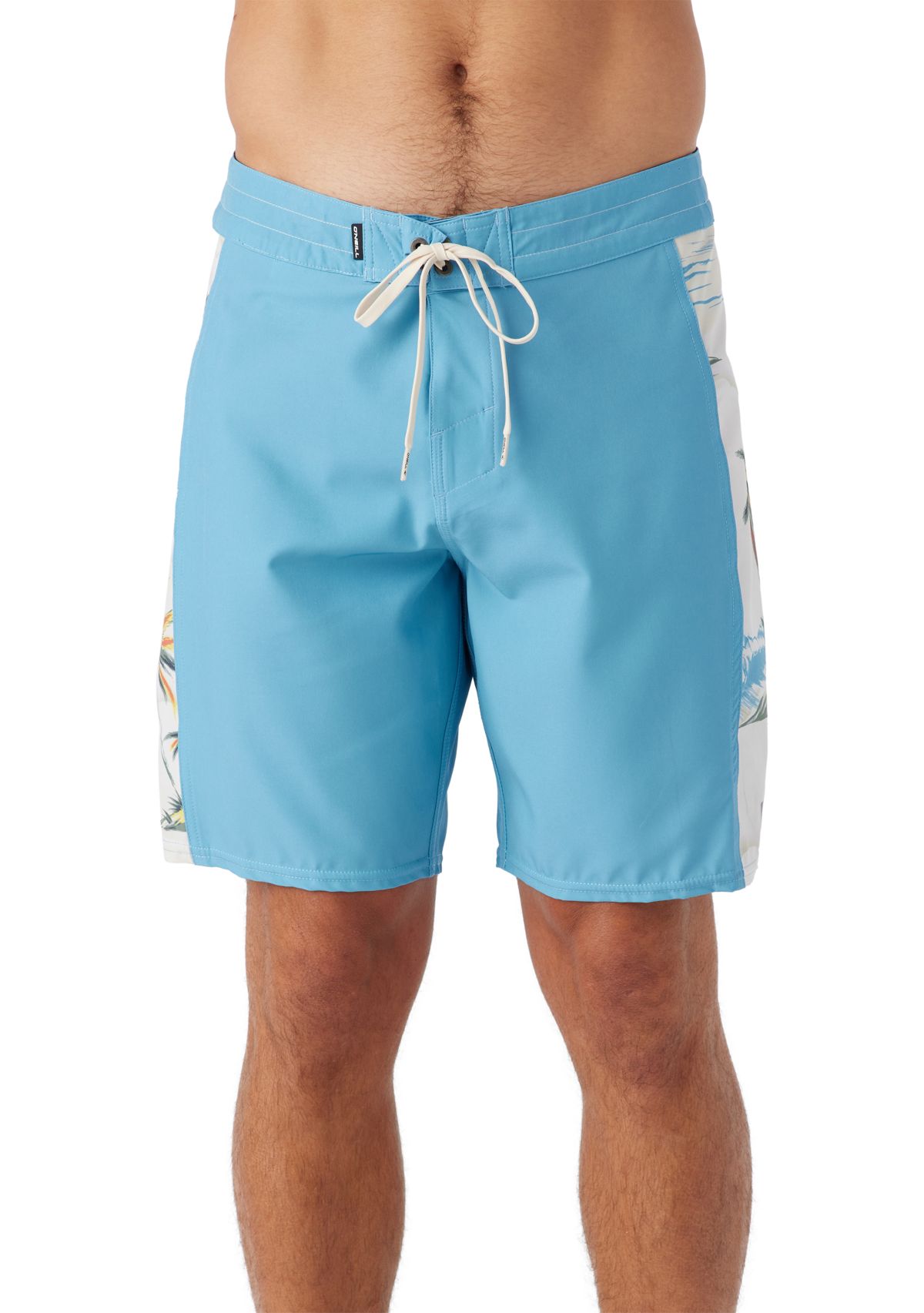 Hyperfreak Mysto Side Panel 19" Boardshorts