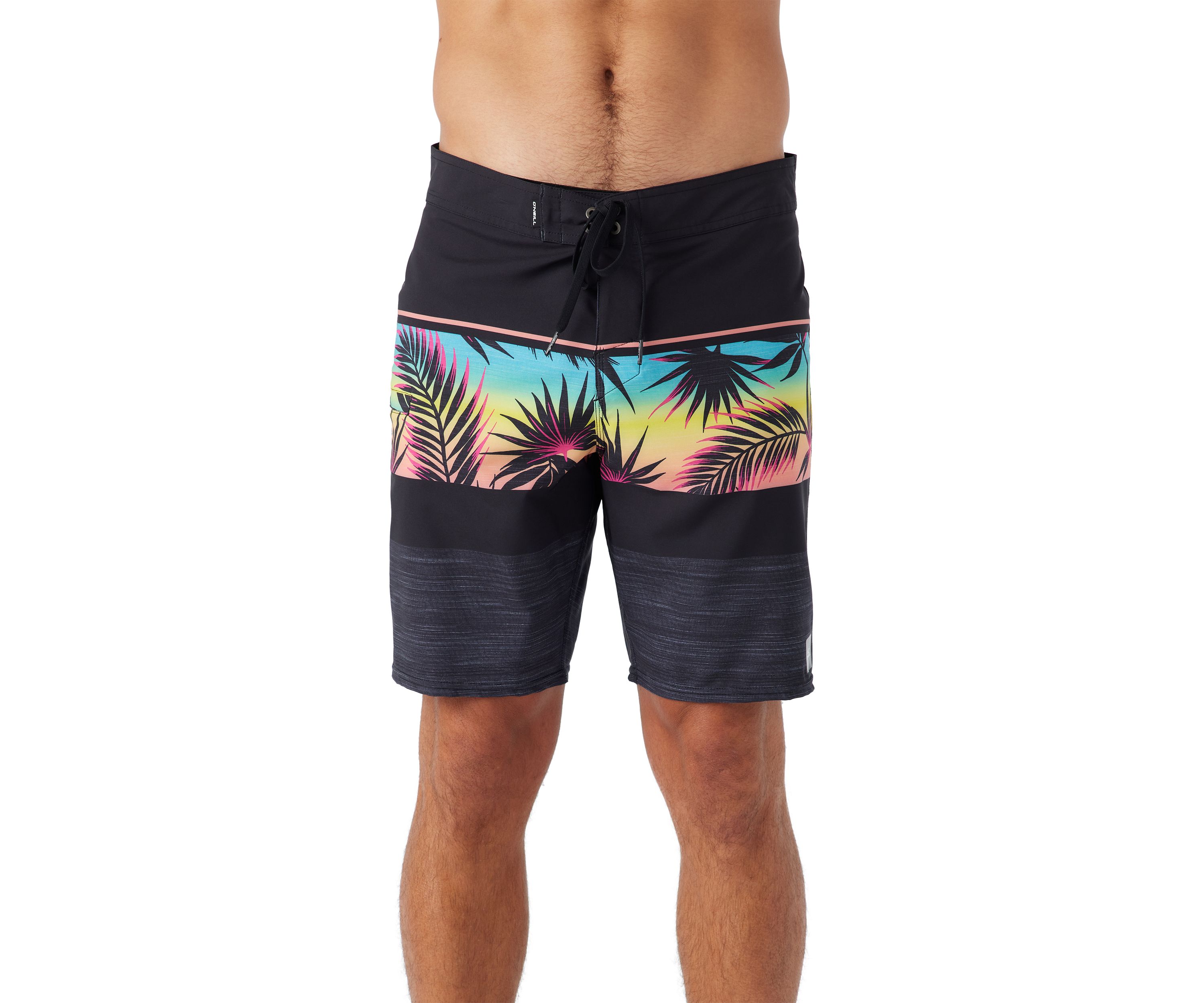 Hyperfreak Heat Block 19" Boardshorts