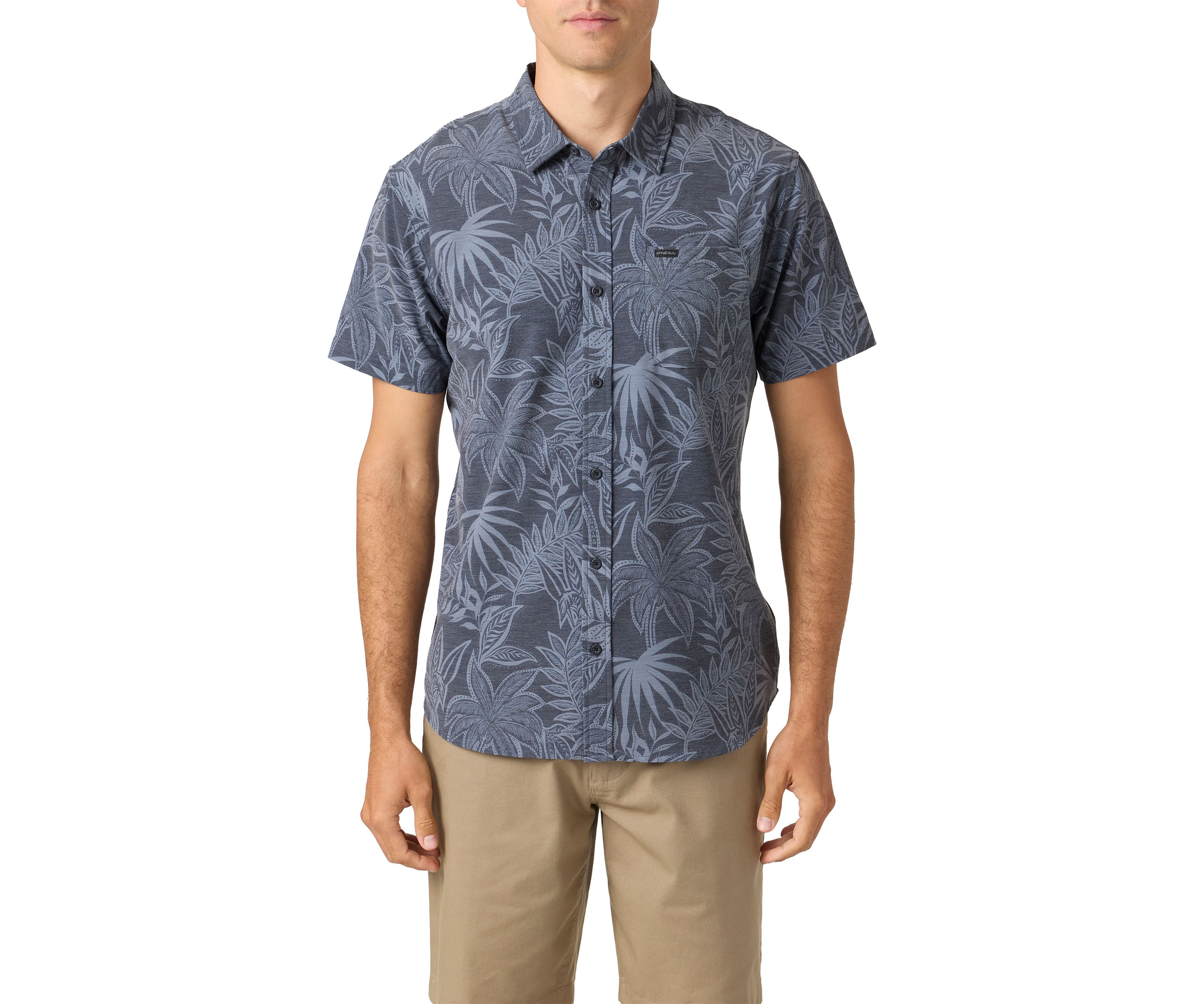 Traveler UPF Traverse Short Sleeve Standard Shirt 