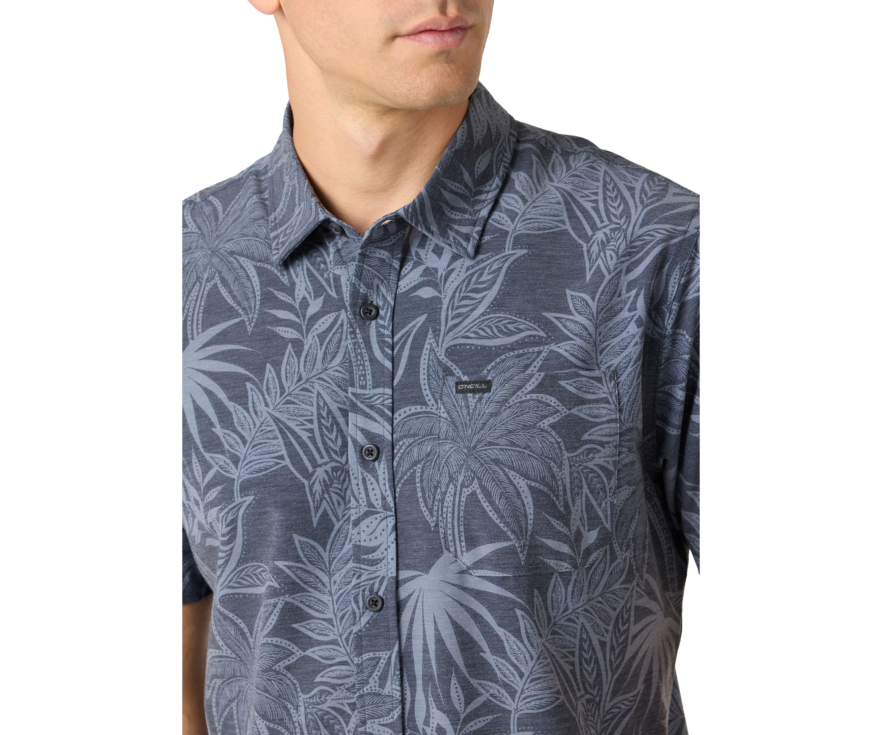 Traveler UPF Traverse Short Sleeve Standard Shirt 