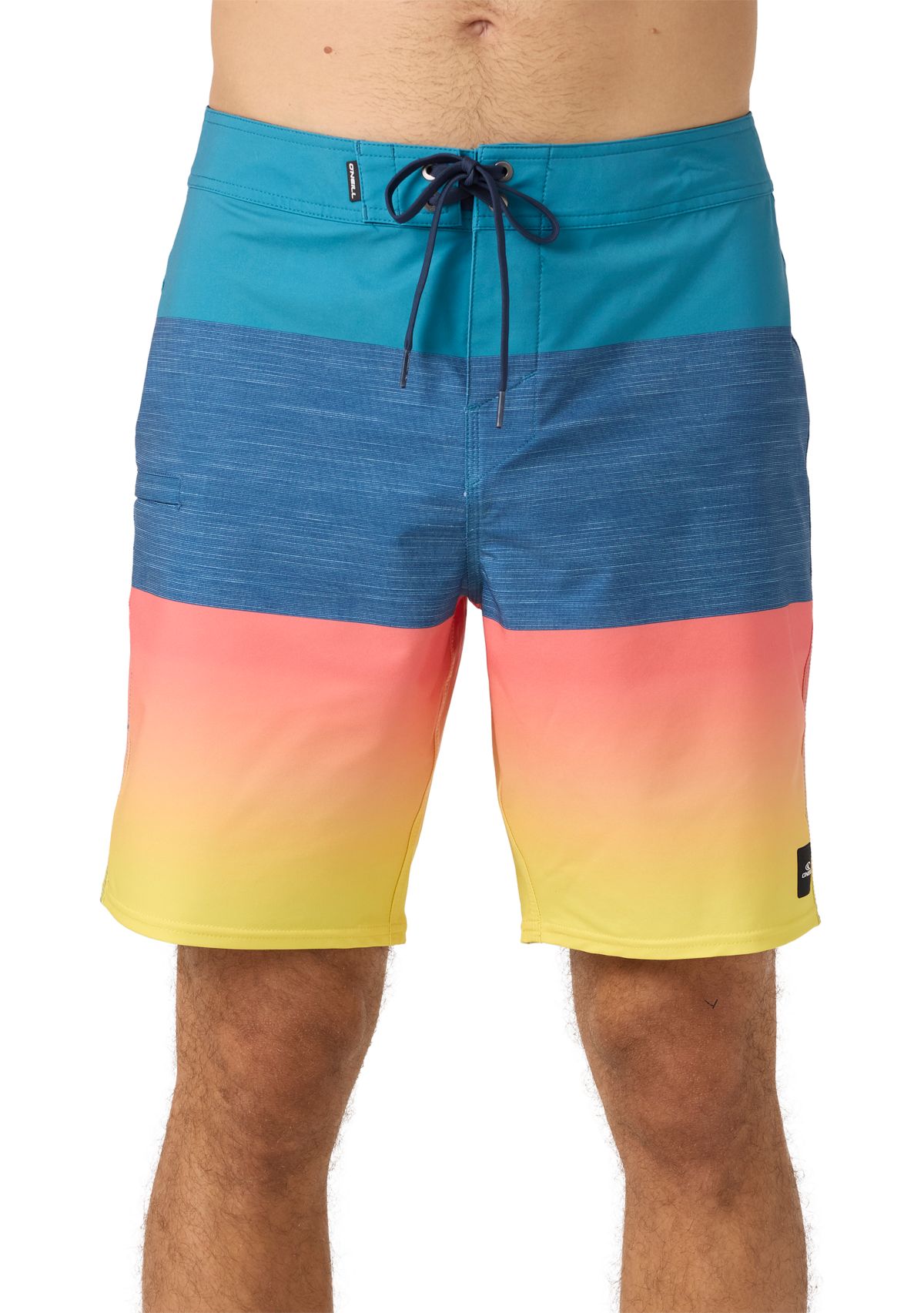 Hyperfreak Heat Block Board Shorts