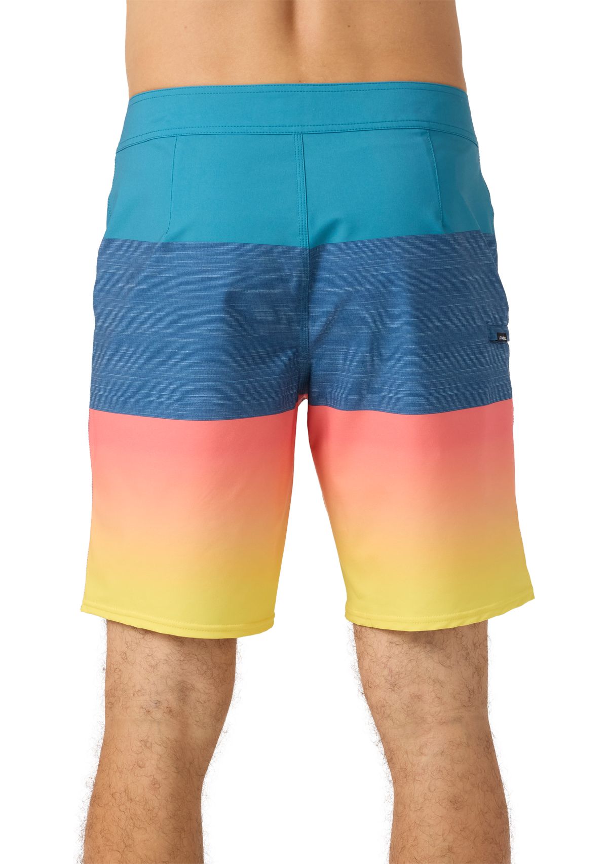 Hyperfreak Heat Block Board Shorts