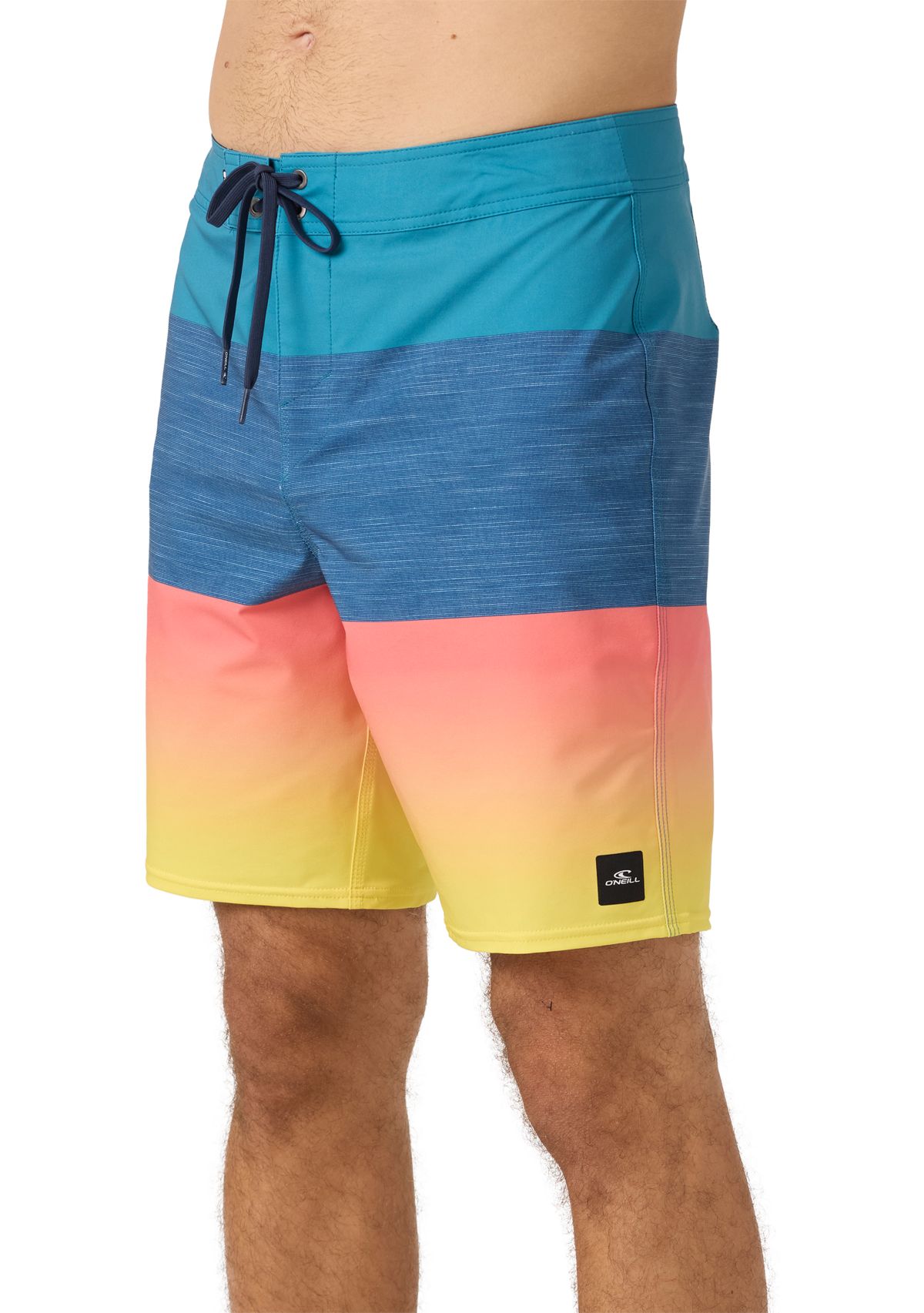Hyperfreak Heat Block Board Shorts