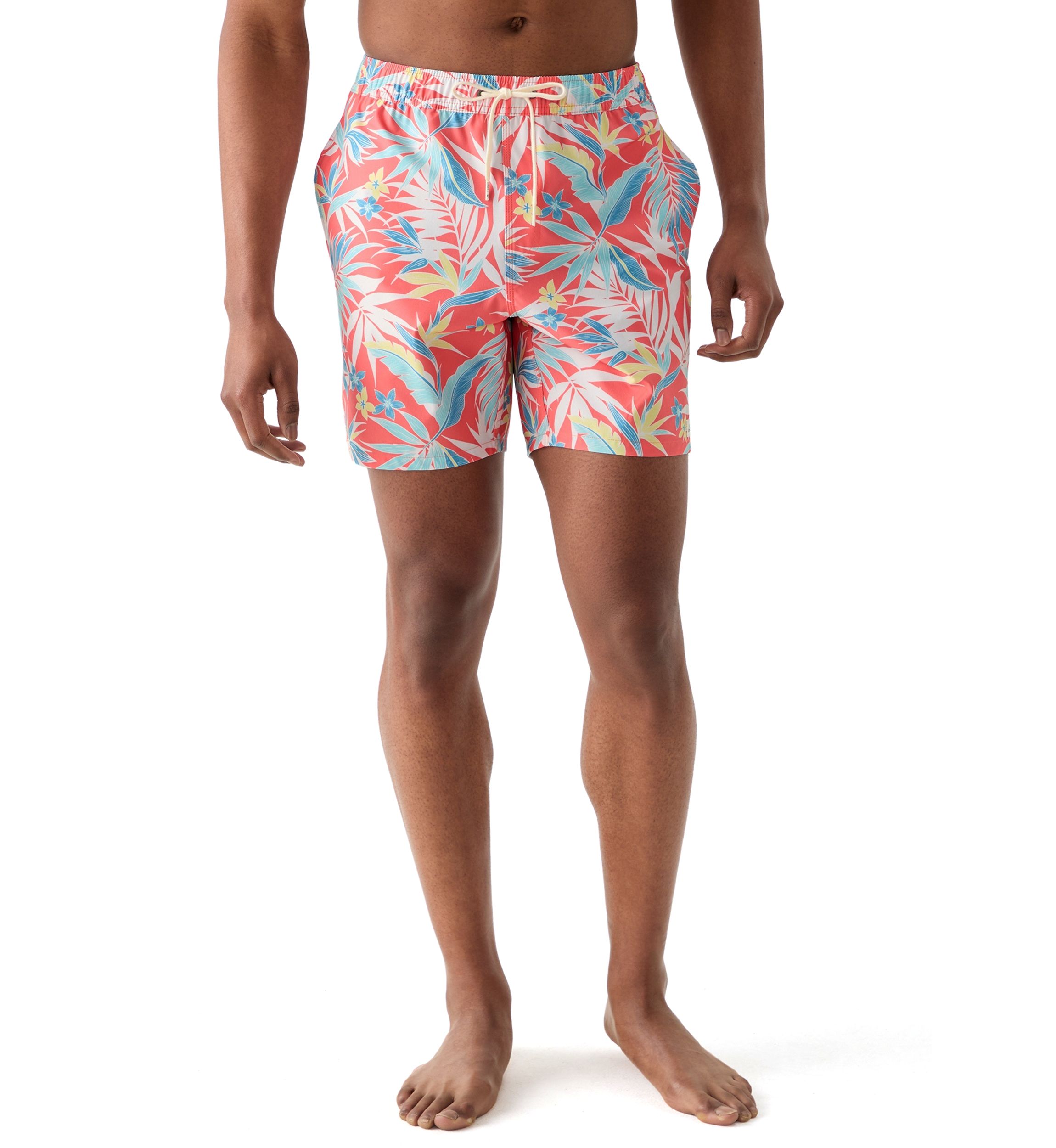 Mens Hermosa Swim Shorts
