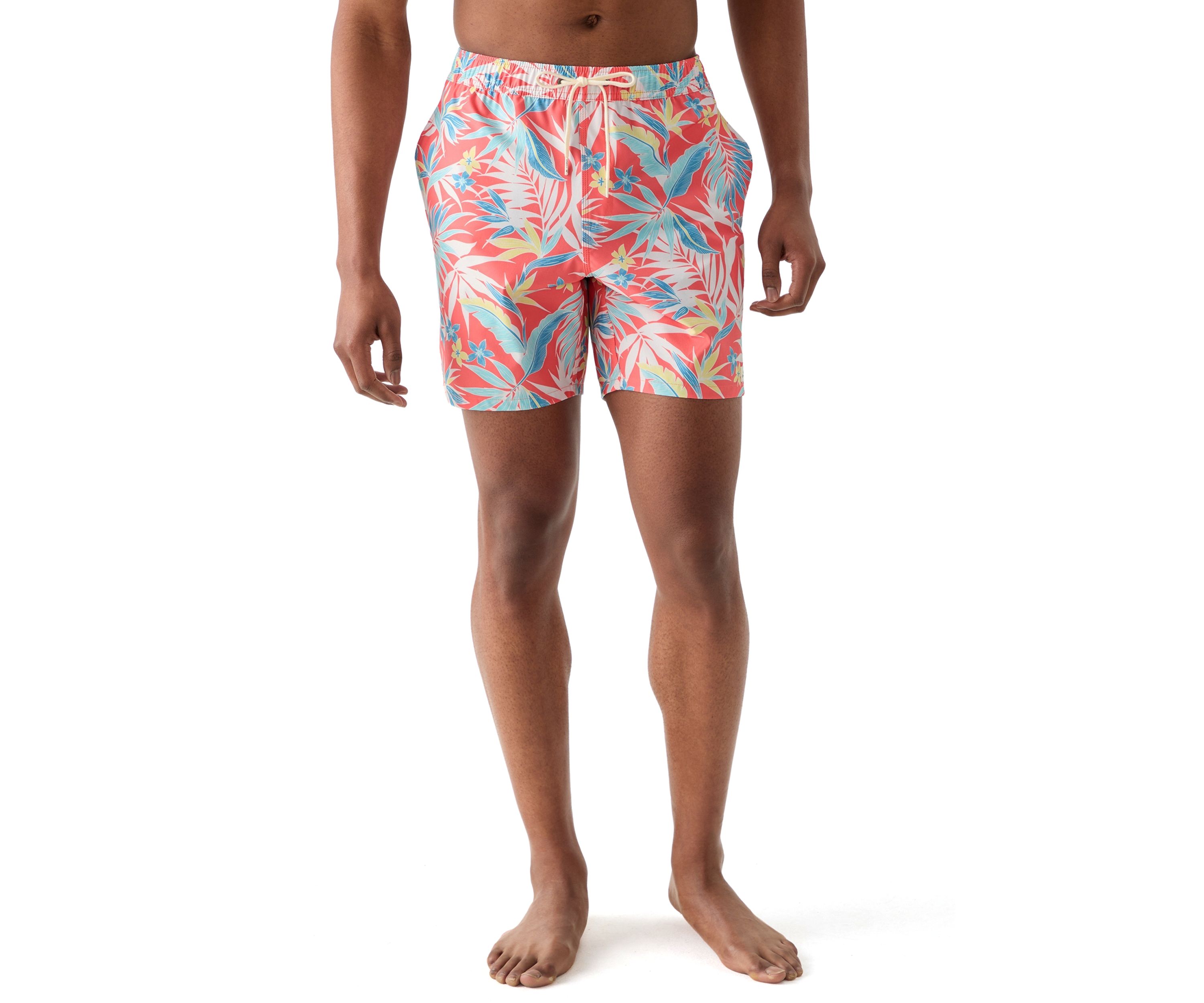 Mens Hermosa Swim Shorts