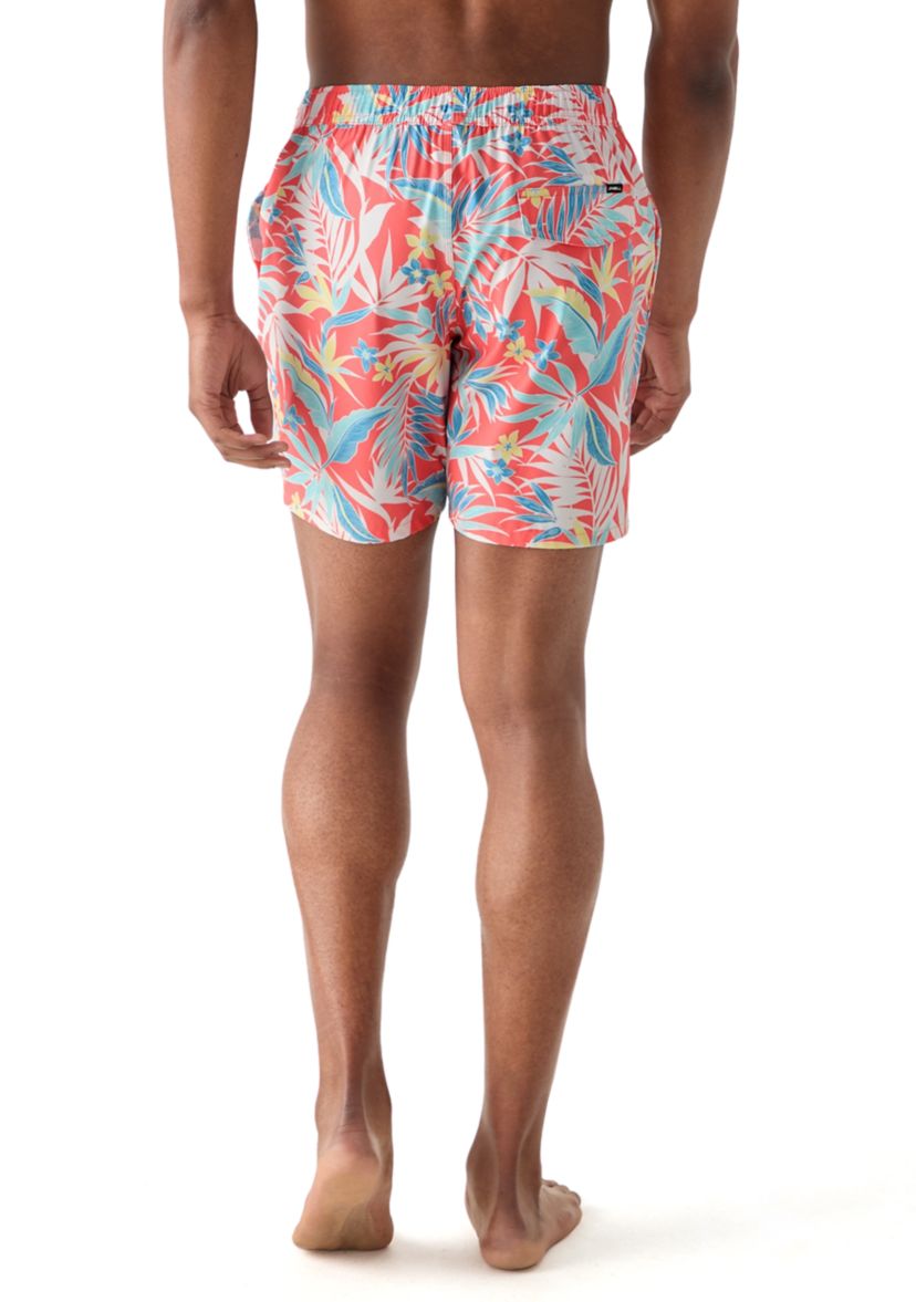 Mens Hermosa Swim Shorts