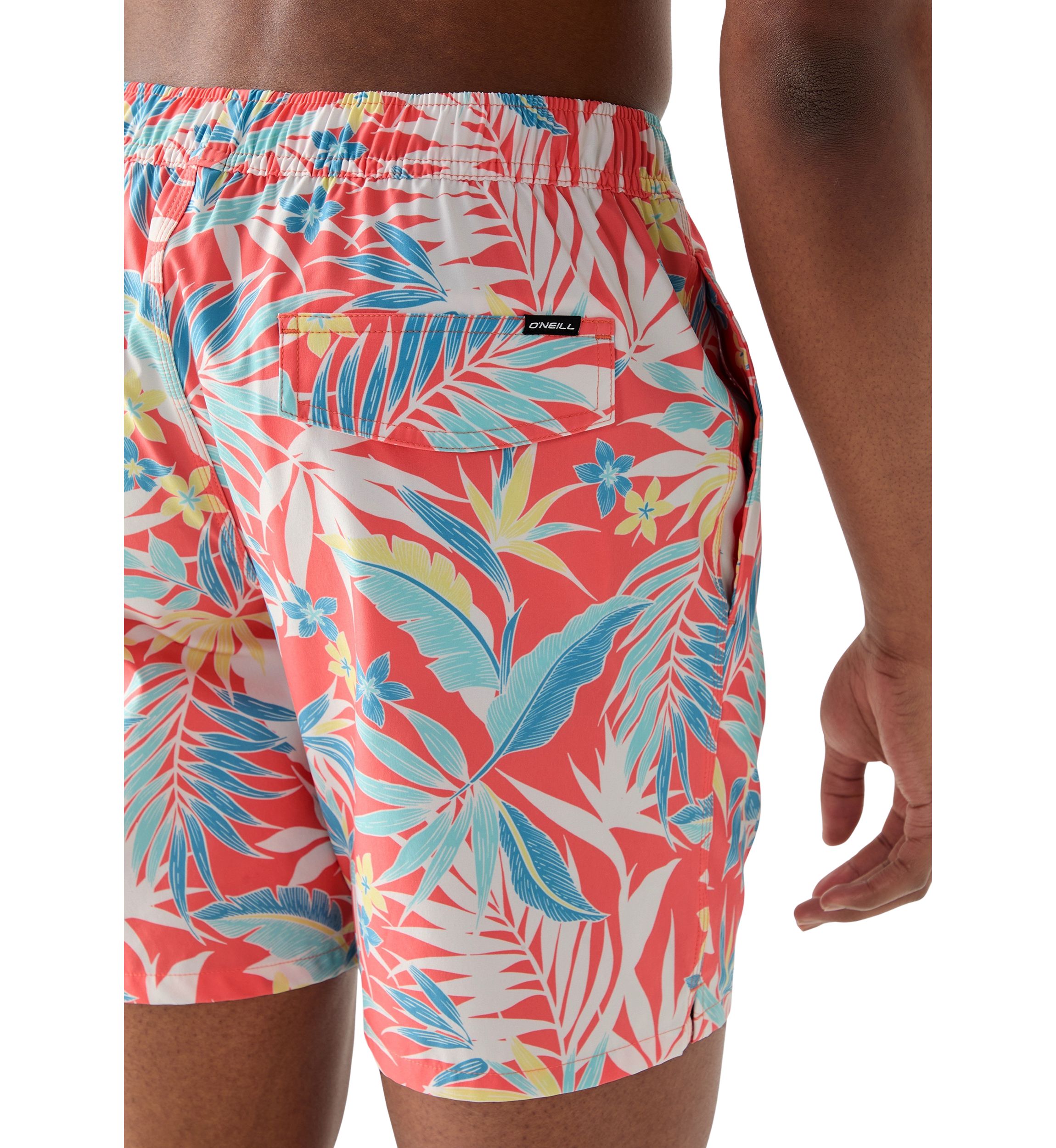 Mens Hermosa Swim Shorts