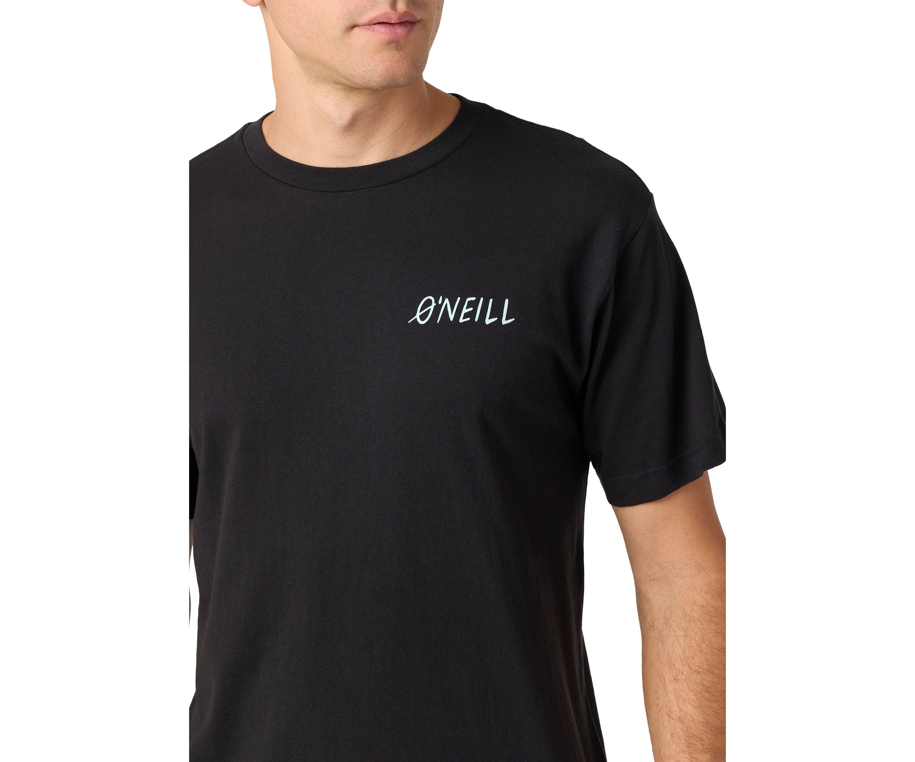 Mens Shuffle Short Sleeve T-Shirt