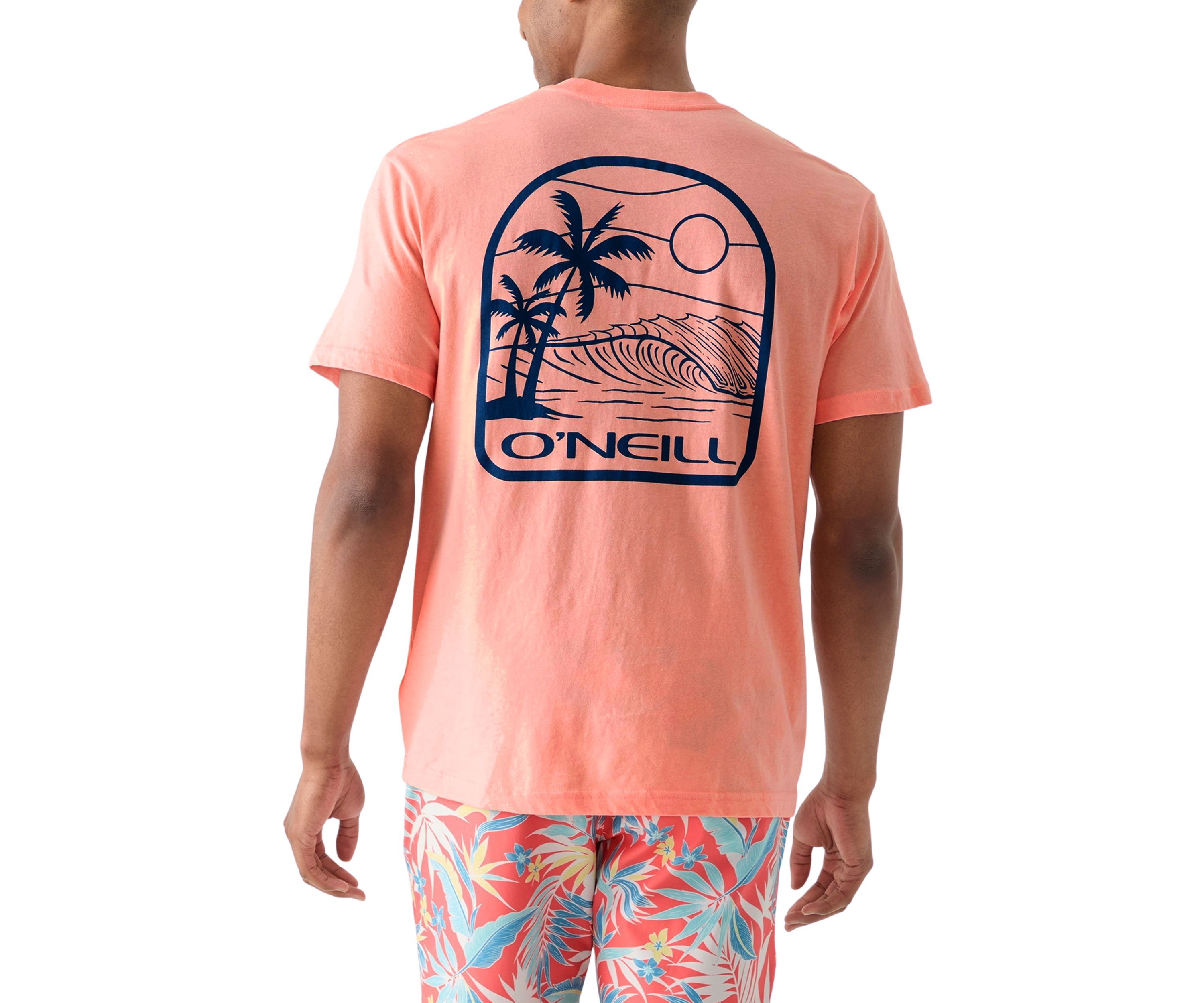 Mens Duck Short Sleeve Graphic T-Shirt