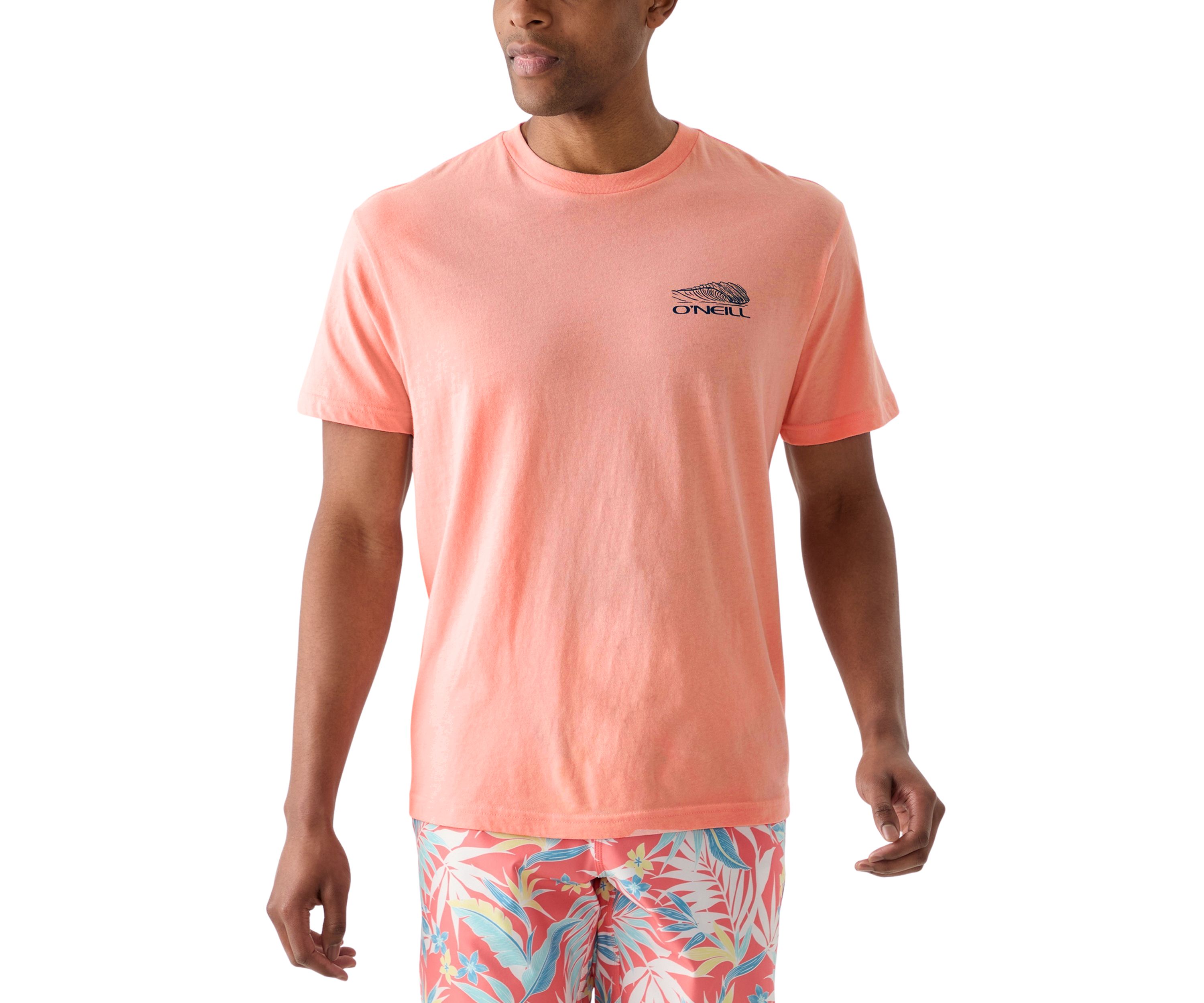 Mens Duck Short Sleeve Graphic T-Shirt