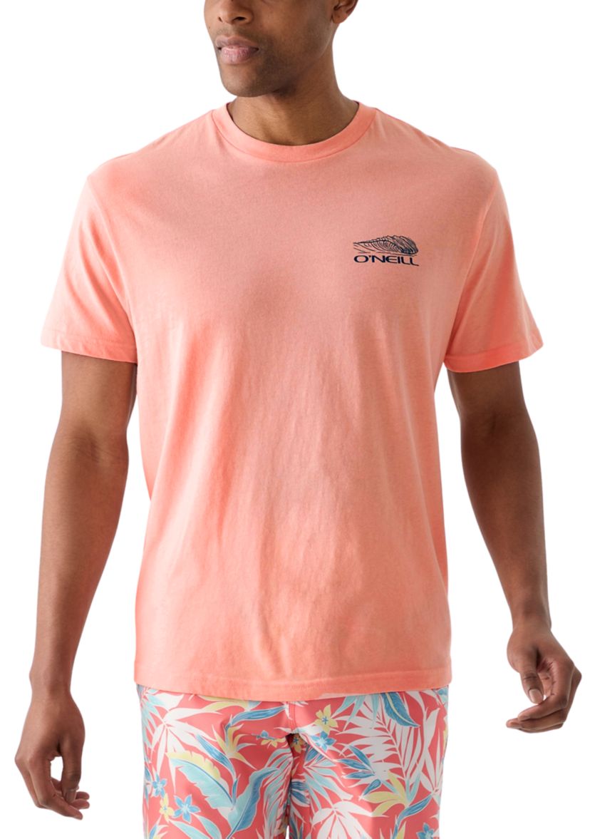 Mens Duck Short Sleeve Graphic T-Shirt